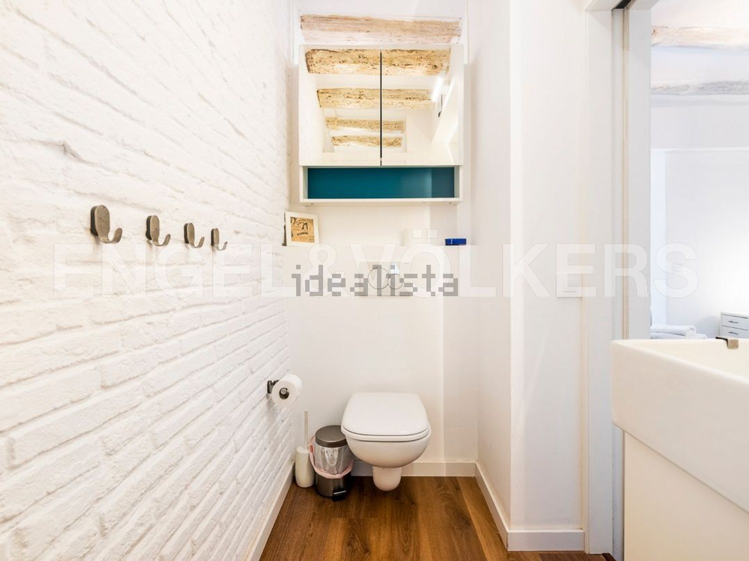 Piso de 45 m² en Barcelona