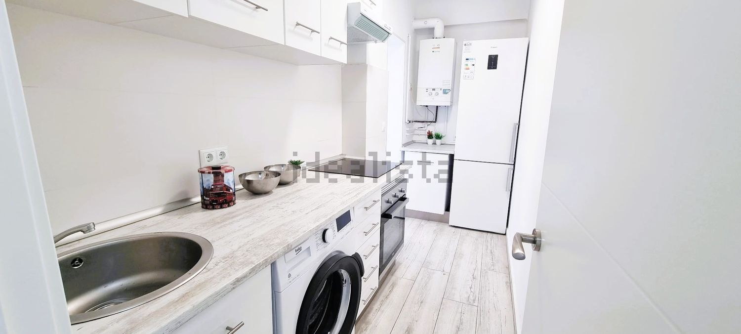 Pis de 70 m² a Madrid