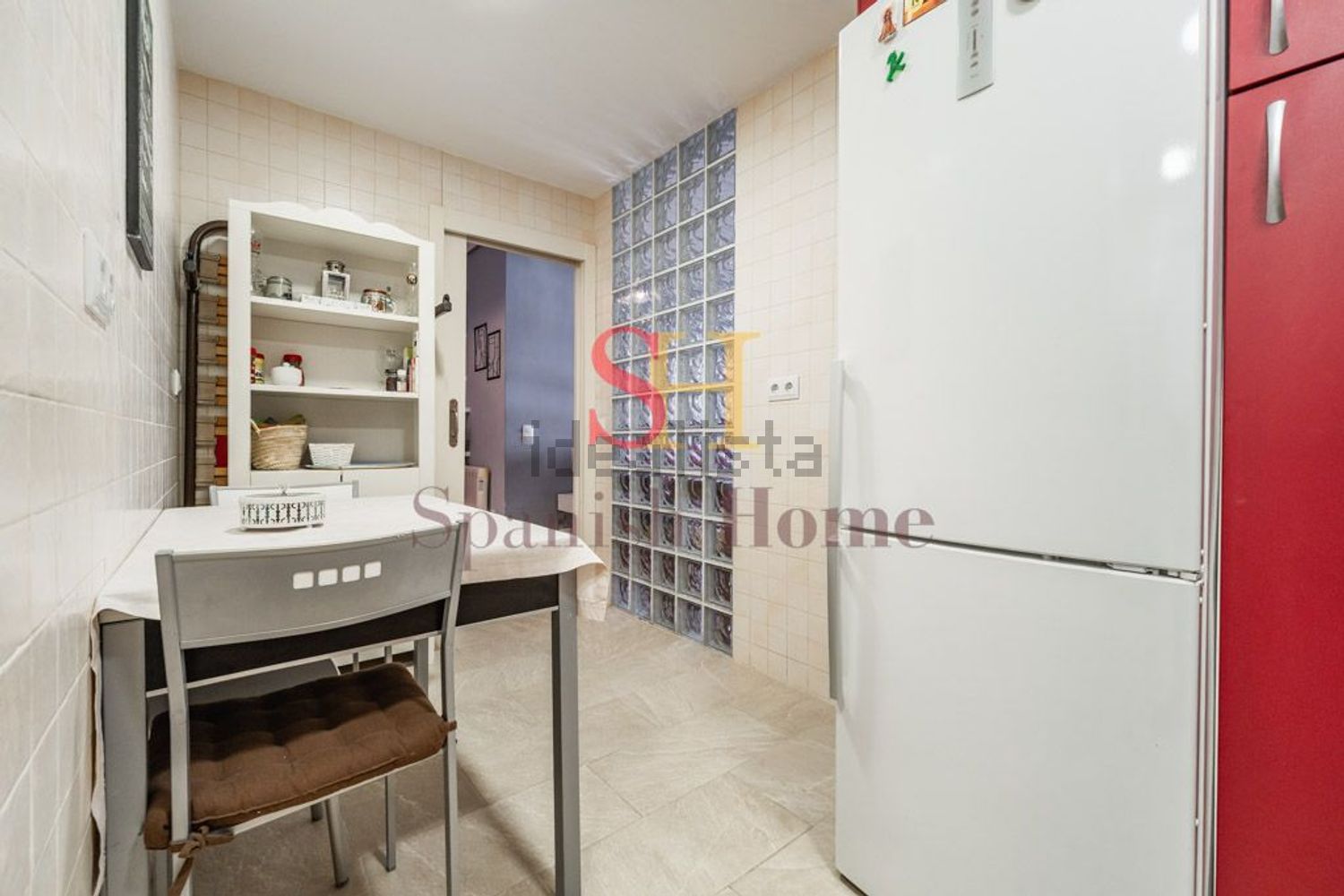 Piso de 59 m² en Madrid