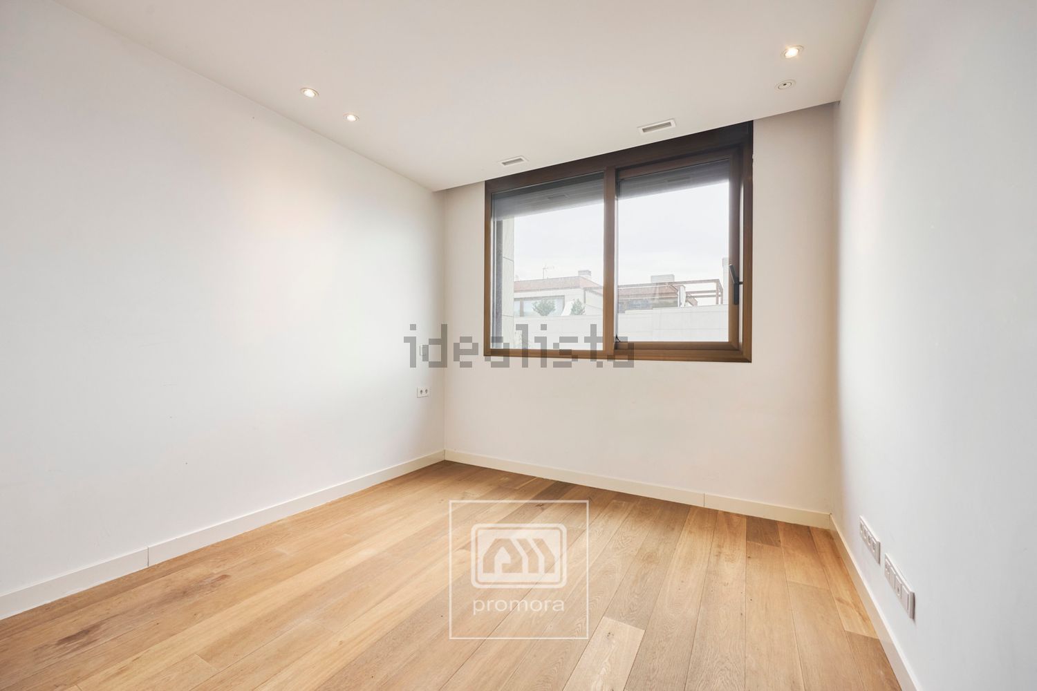 Piso de 226 m² en Madrid