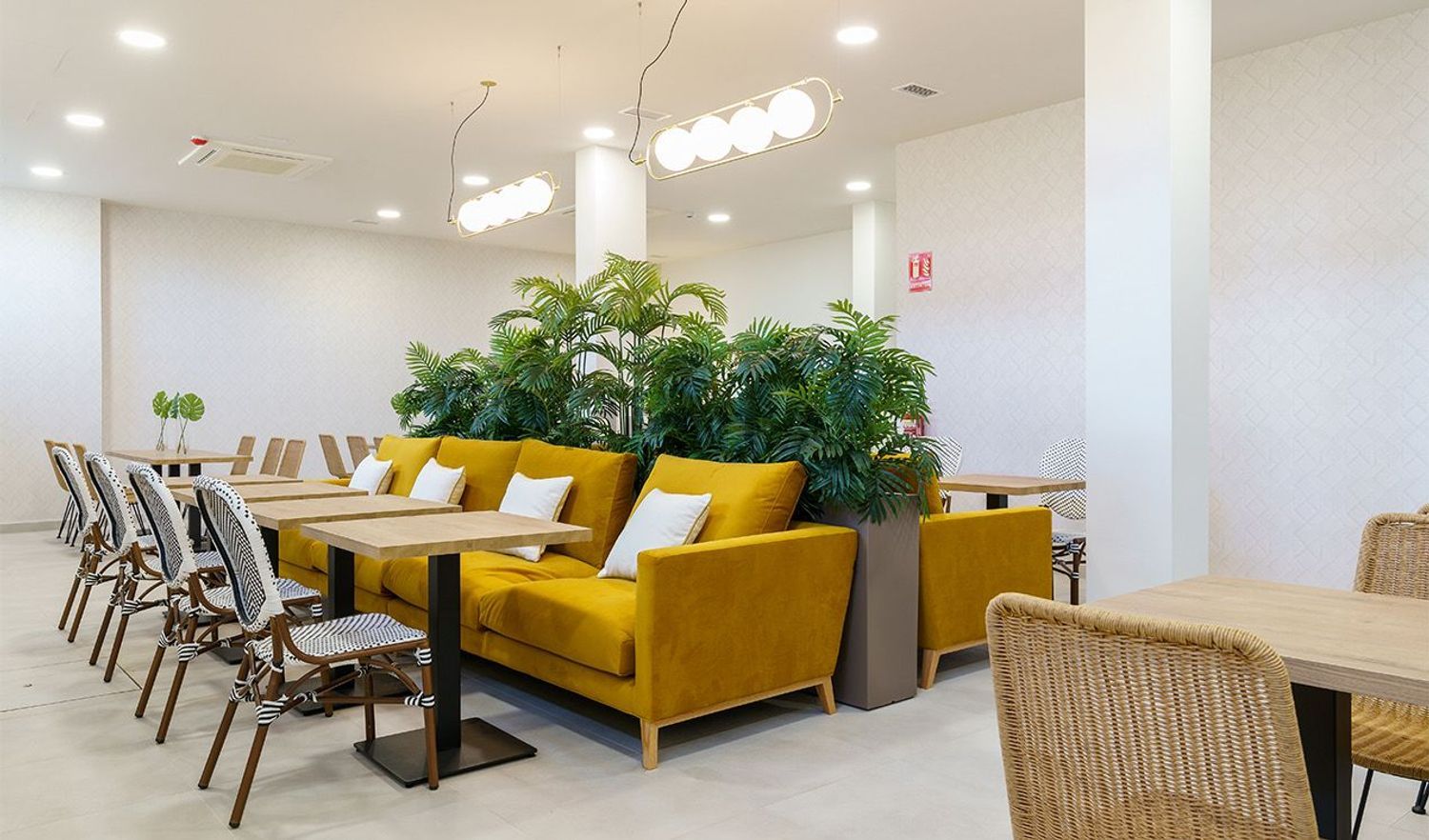 Wohnung 122 m² in Mijas