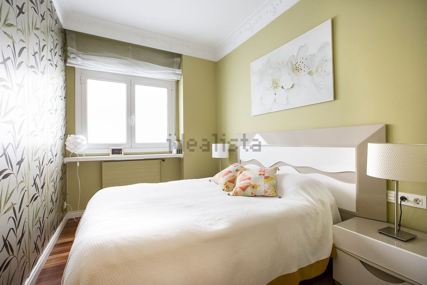 Appartamento 186 m² a Bilbao