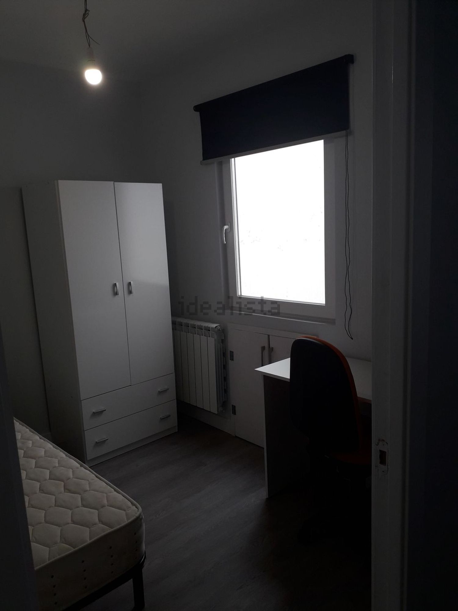 Pis de 70 m² a Lleó