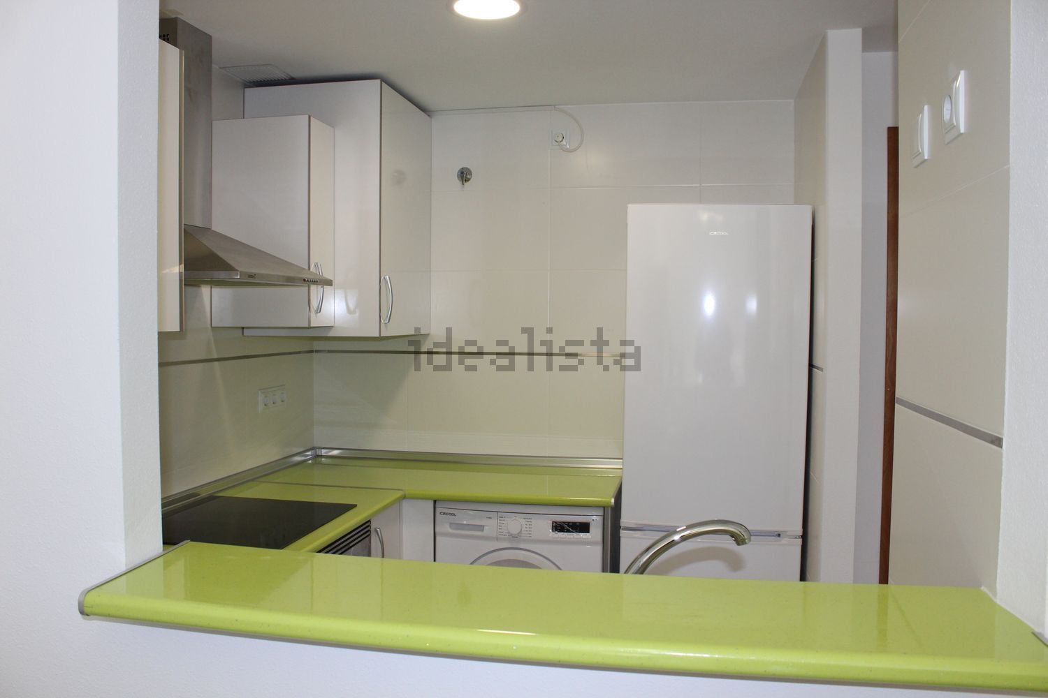 Pis de 70 m² a Múrcia