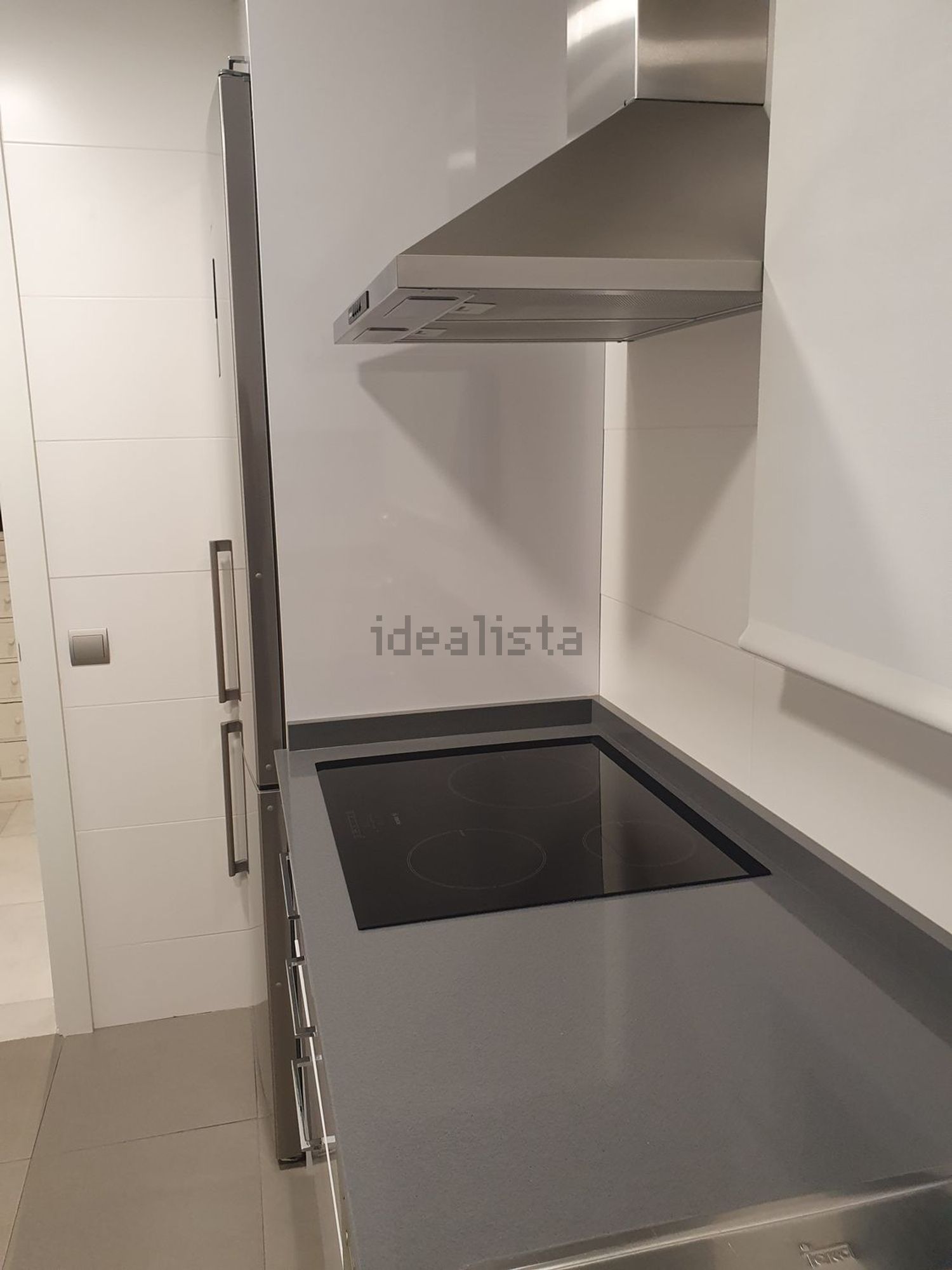 Piso de 105 m² en Madrid