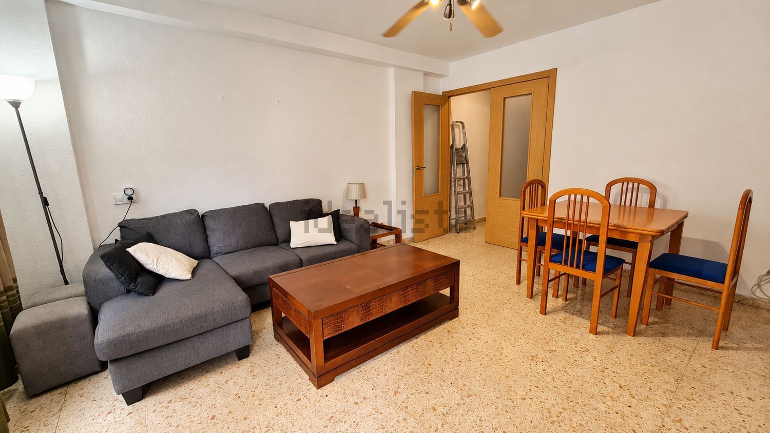 Habitació de lloguer, València