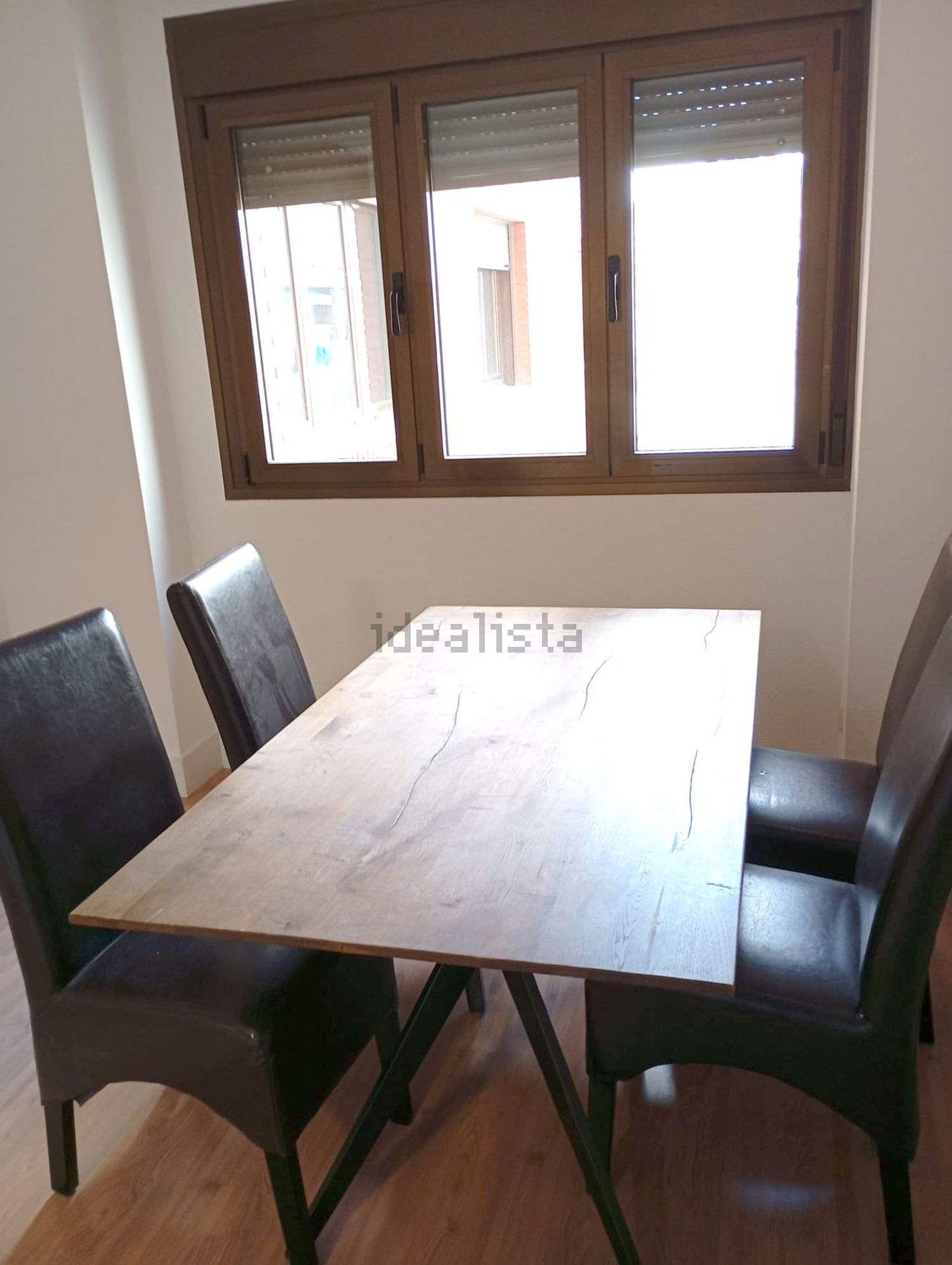 Wohnung 45 m² in Madrid