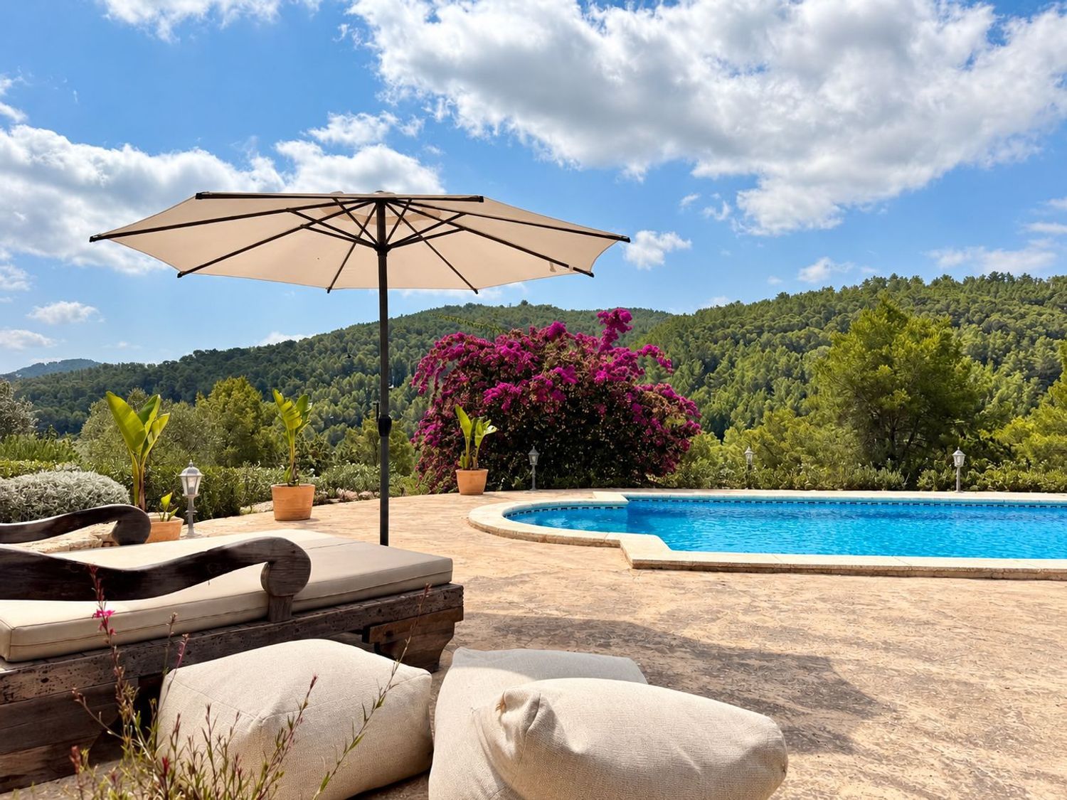 Casa de 230 m² a Sant Joan de Labritja