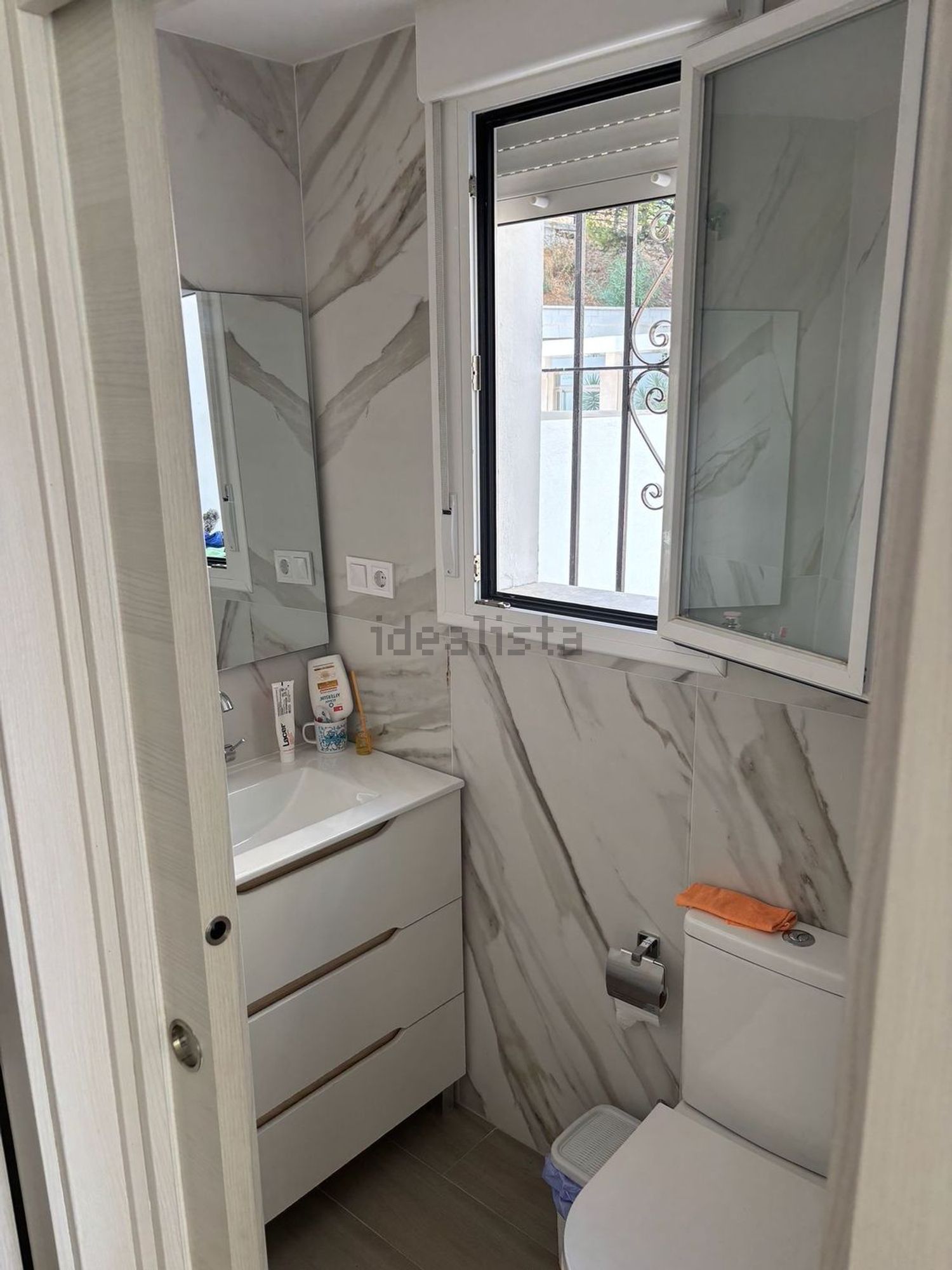 Piso de 42 m² en Fuengirola