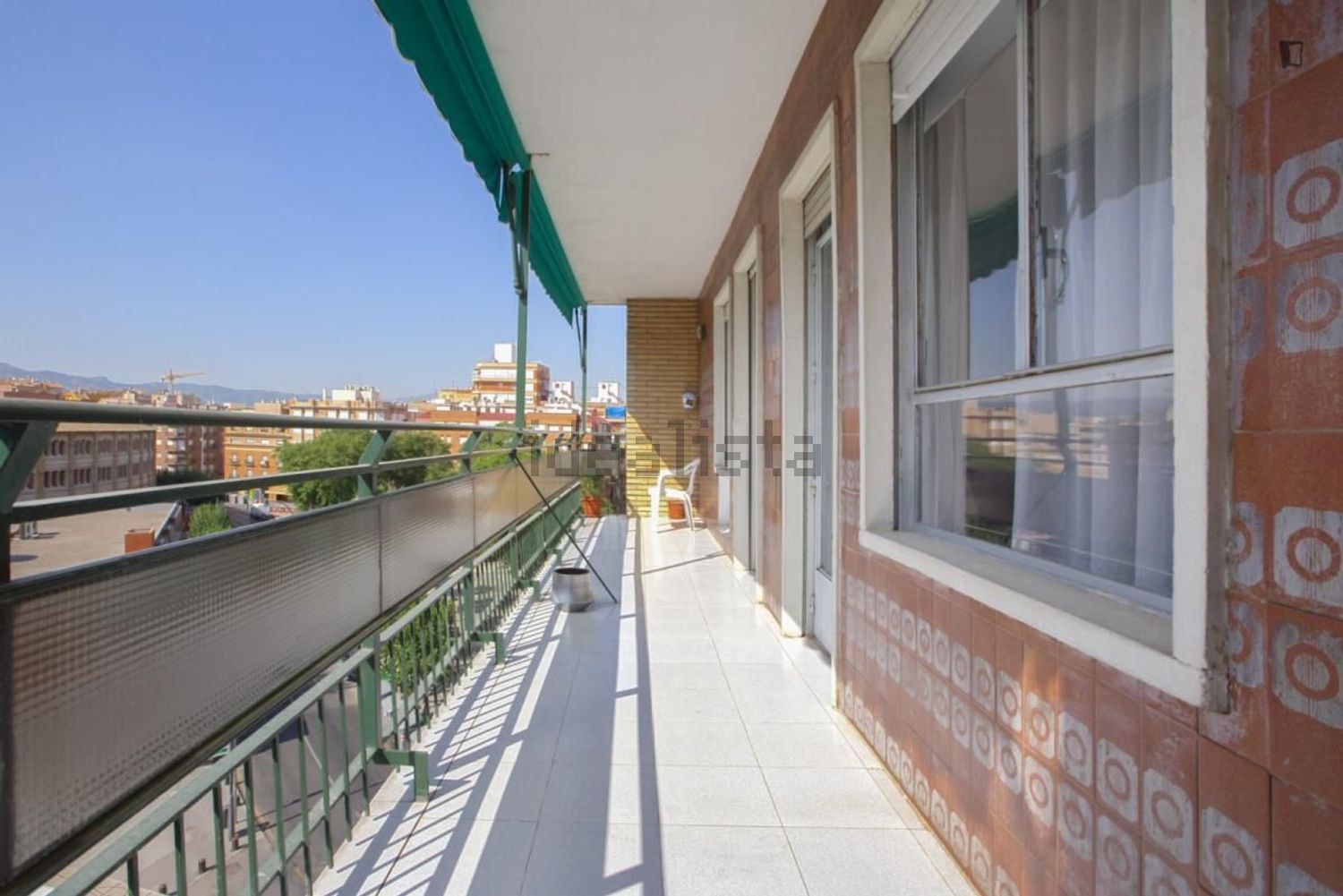 Habitación en alquiler, Murcia