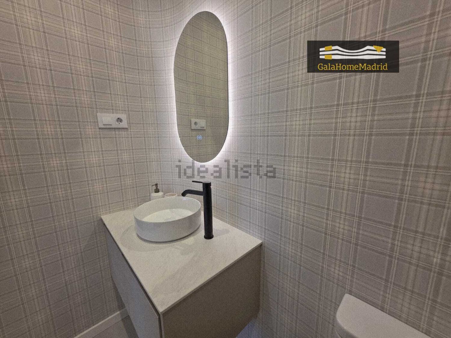 Piso de 67 m² en Madrid