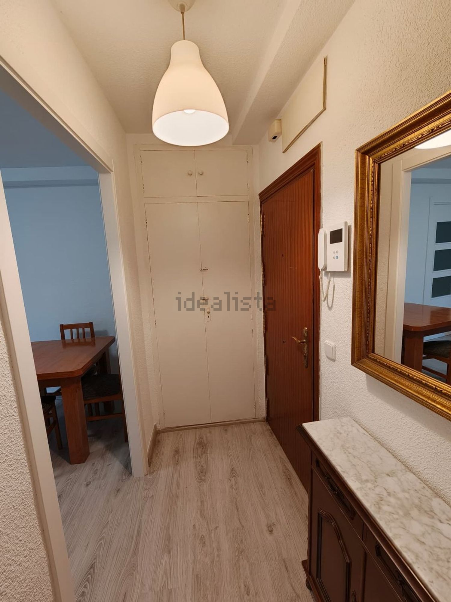 Pis de 65 m² a Madrid