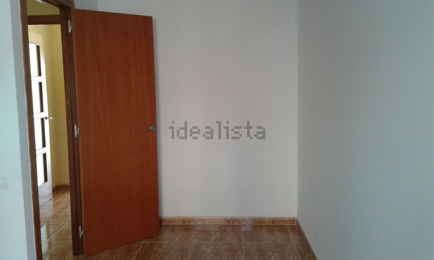 Piso de 55 m² en el Pla del Penedès