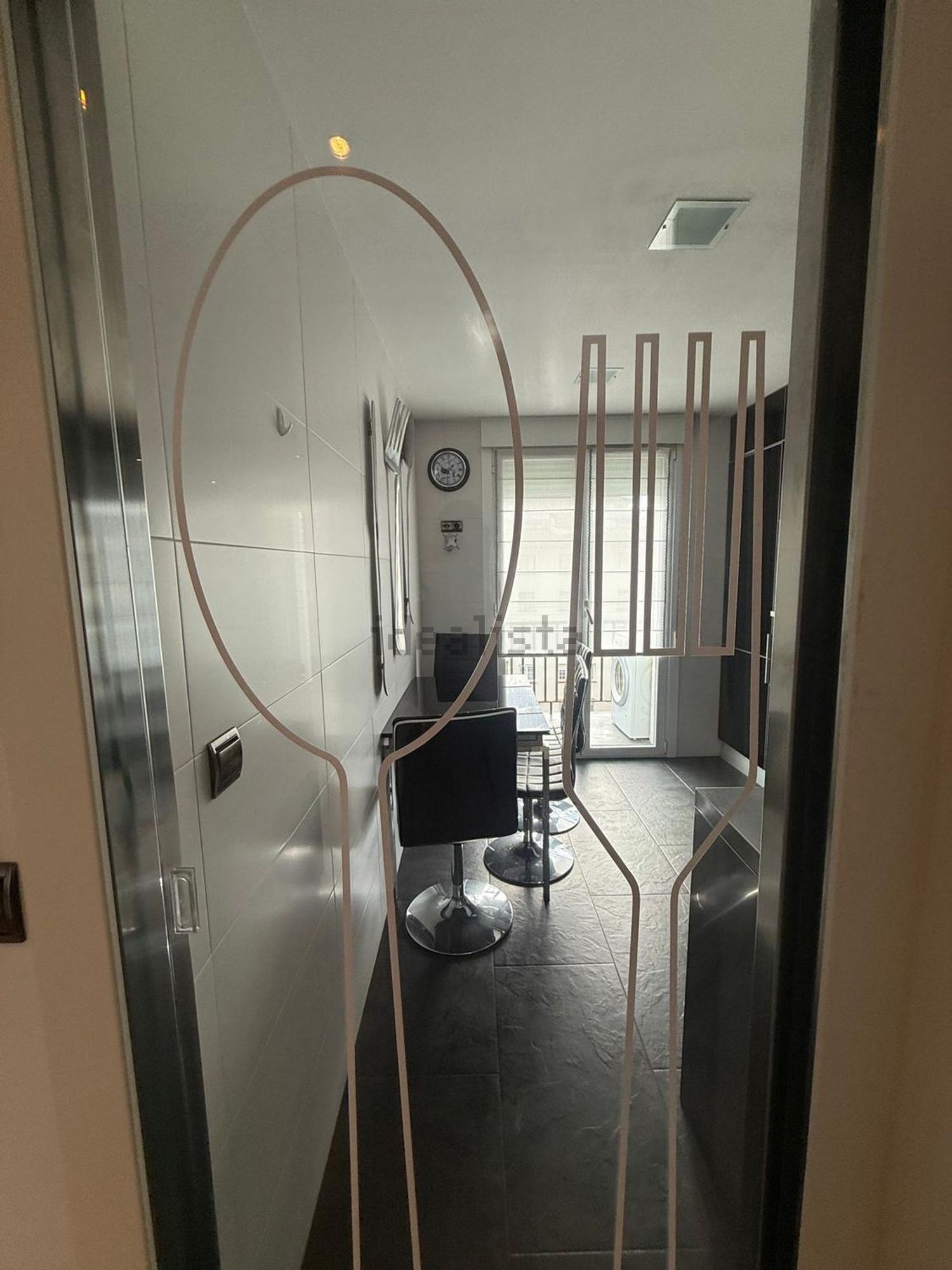Piso de 68 m² en Irún