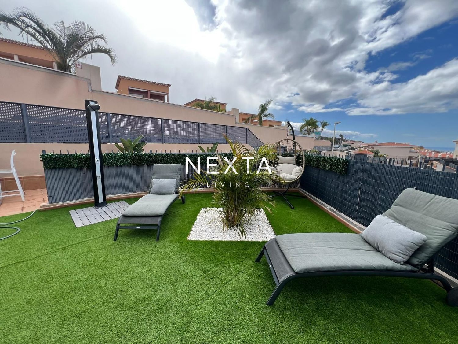 Casa de 180 m² en Santiago del Teide