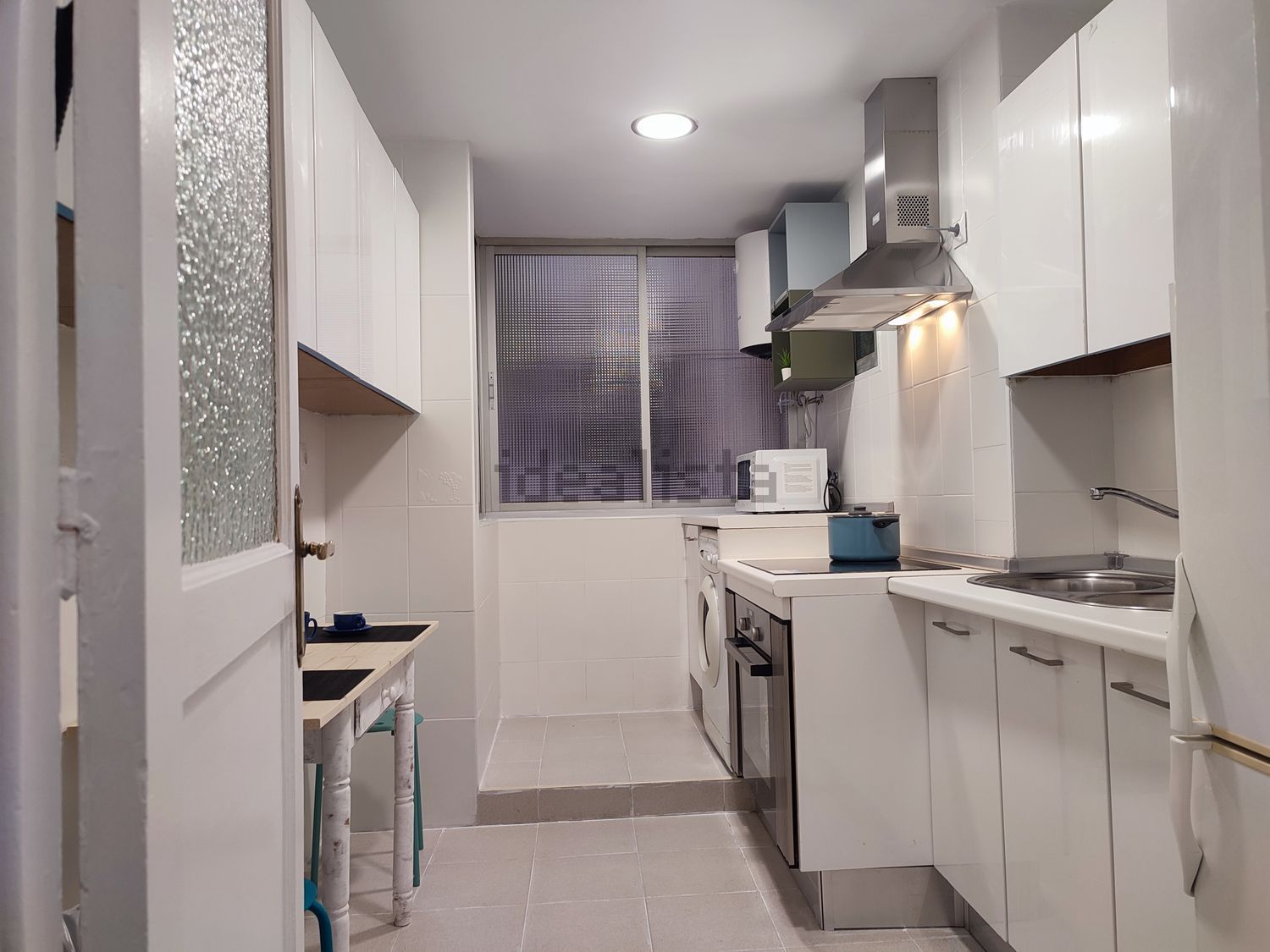 Pis de 75 m² a Màlaga