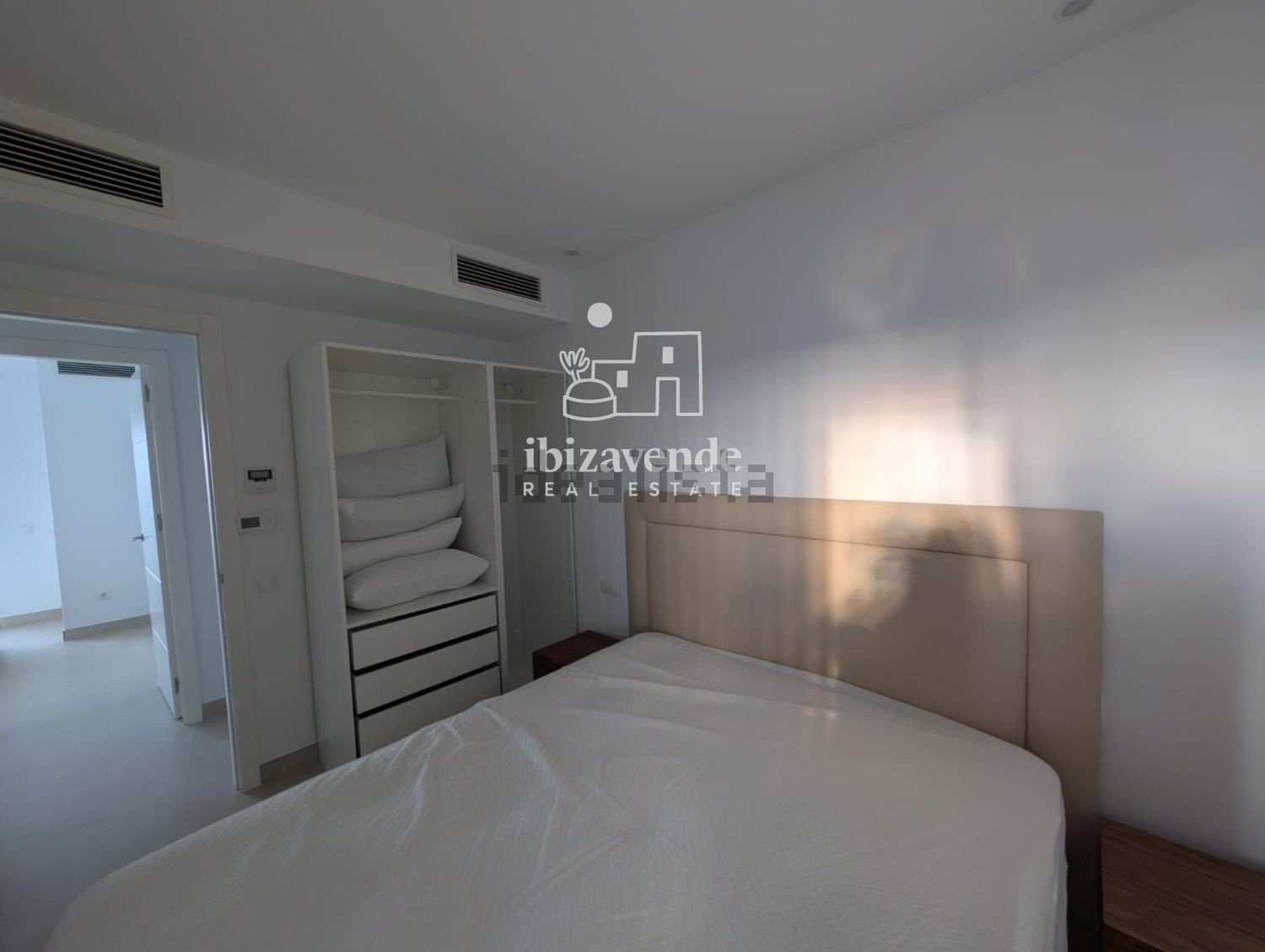 Piso de 100 m² en Sant Antoni de Portmany