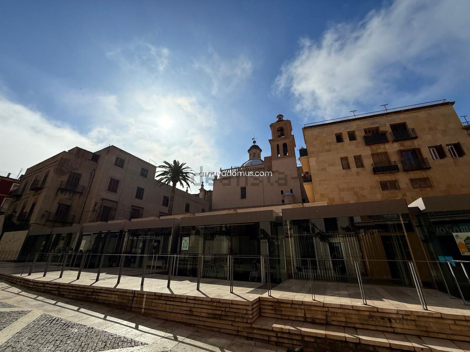 Pis de 65 m² a Alacant