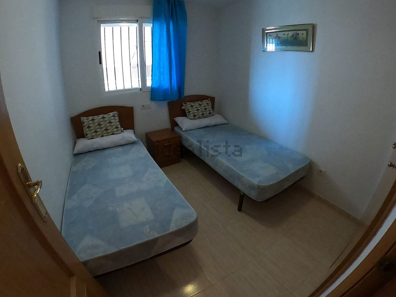 Pis de 70 m² a Orpesa