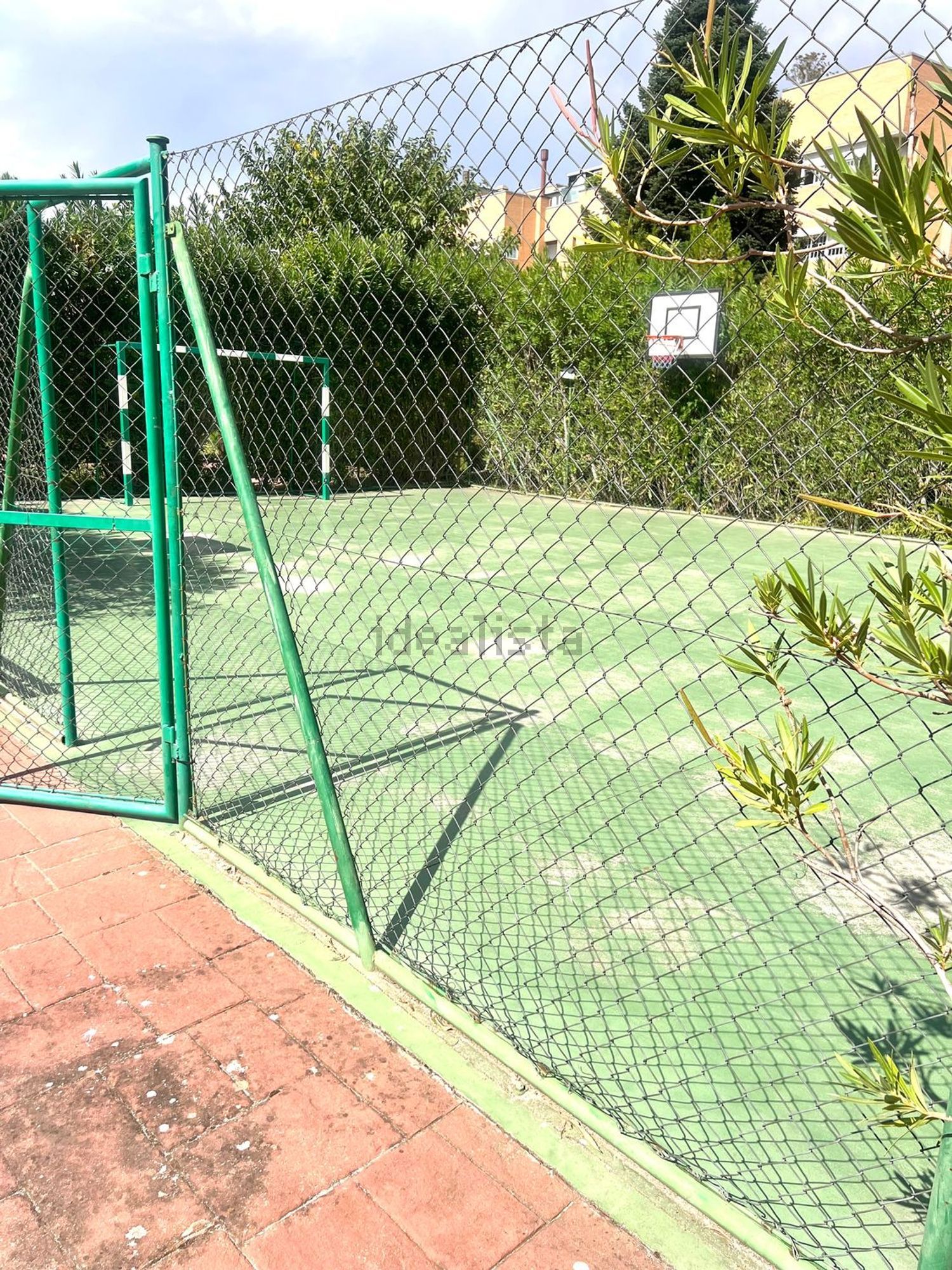Piso de 130 m² en Madrid