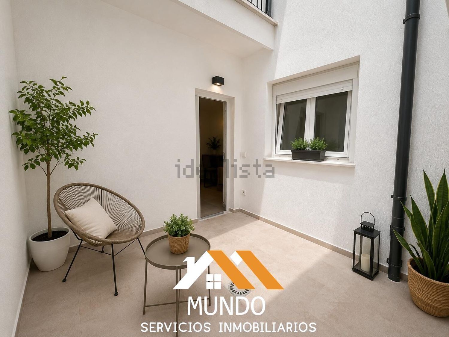 Pis de 77 m² a València