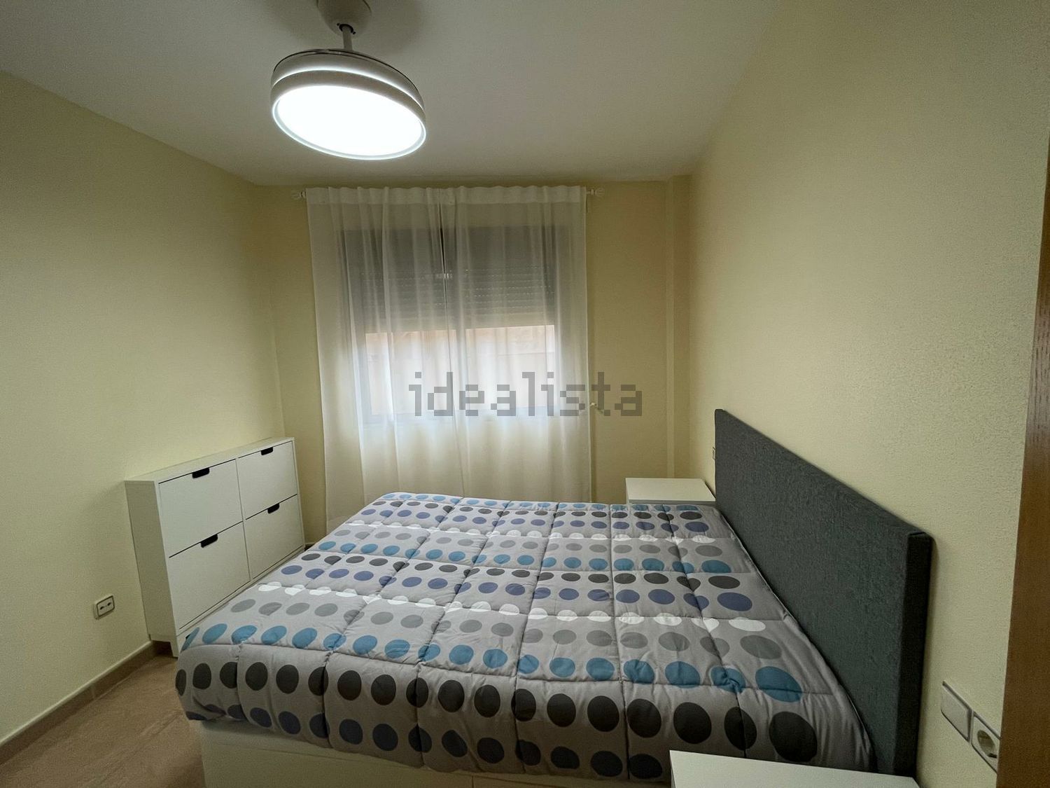 Pis de 60 m² a Archena