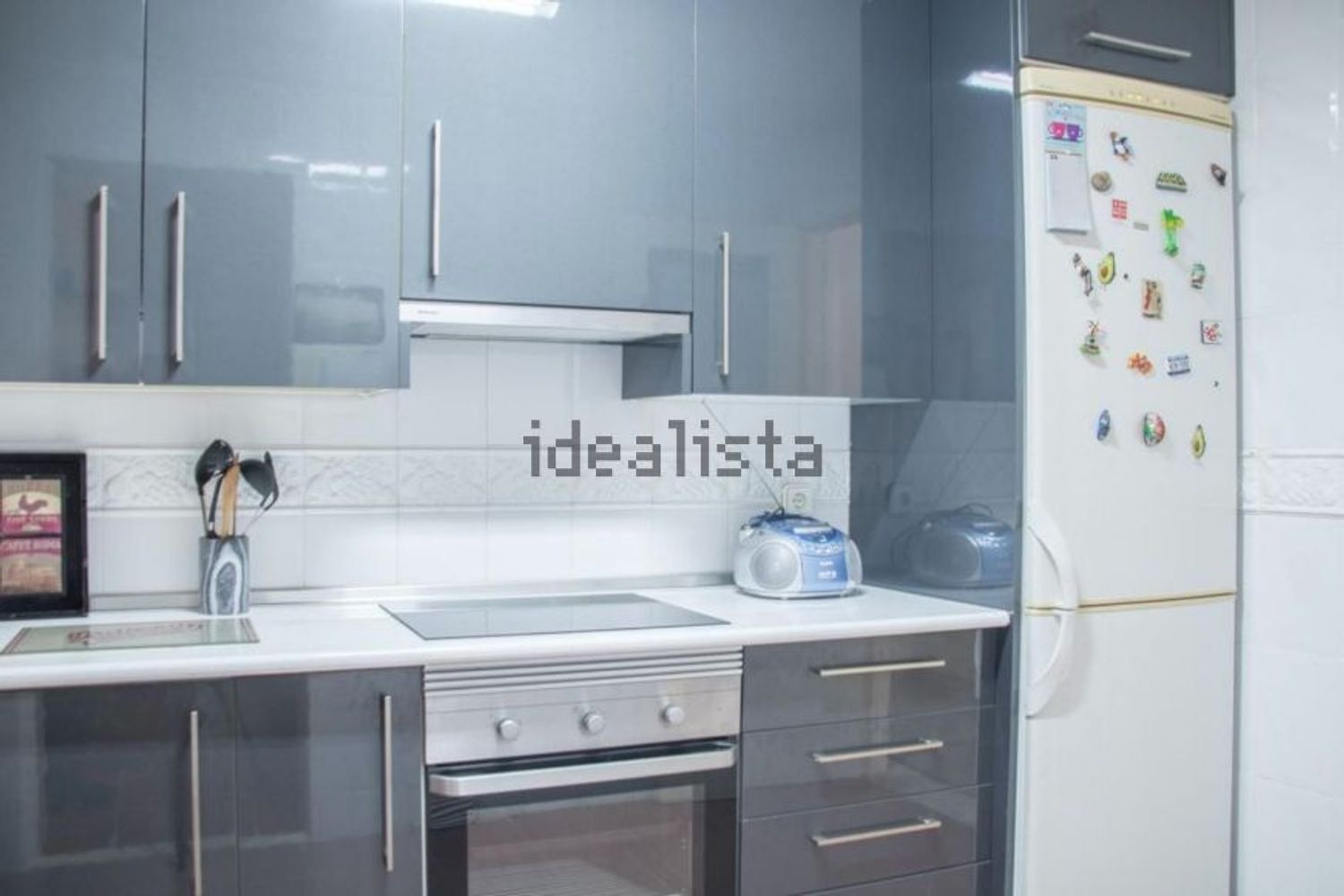 Apartamento 80 m² em Málaga
