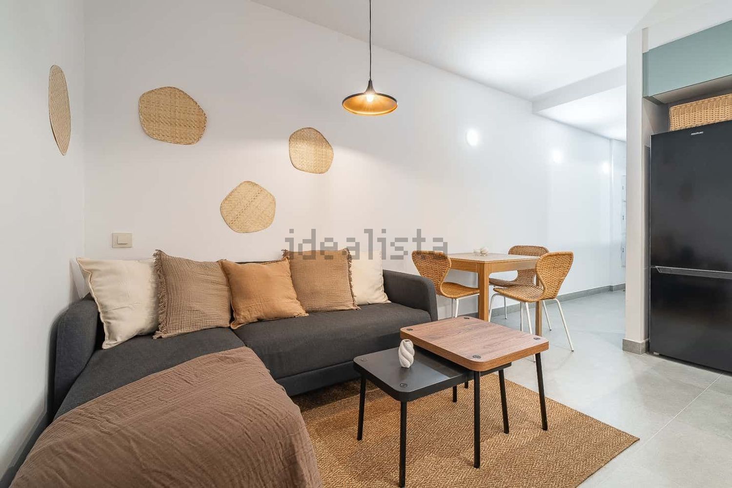 Habitación 90 m², Barcelona