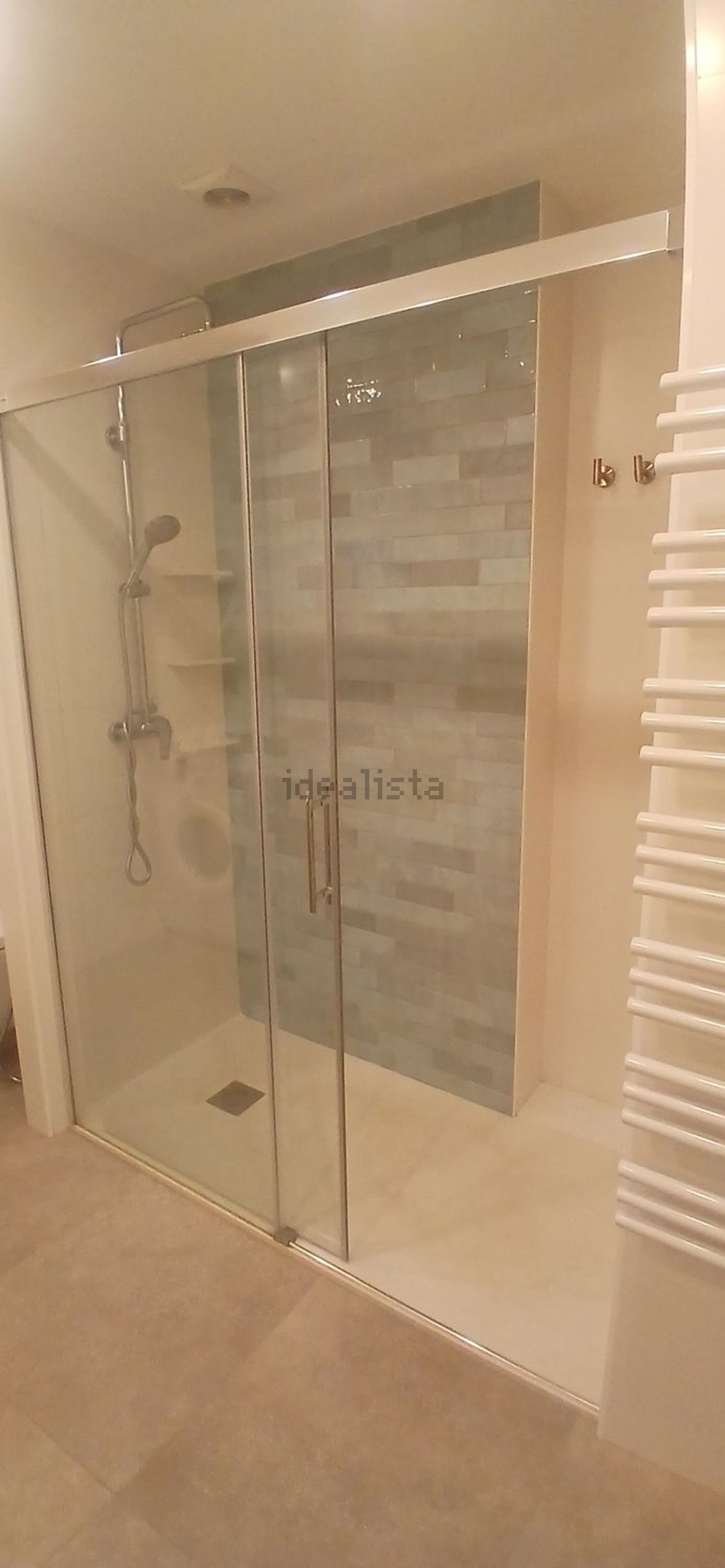 Apartamento 84 m² em Barañáin / Barañain