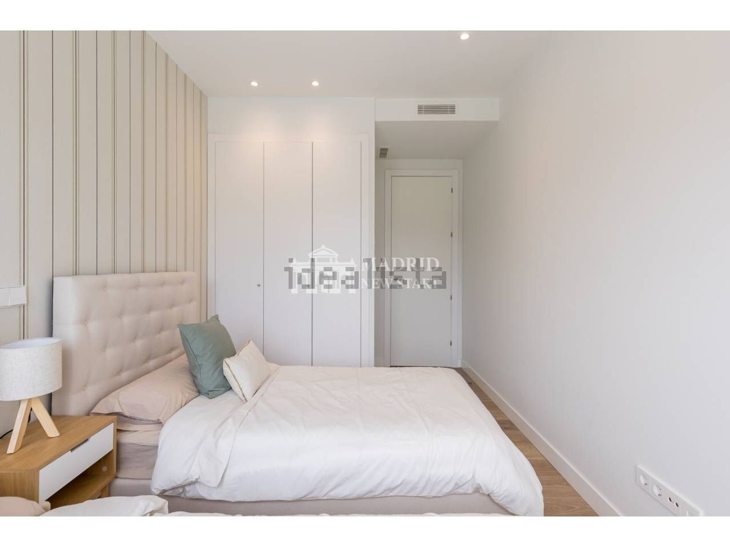 Pis de 123 m² a Madrid