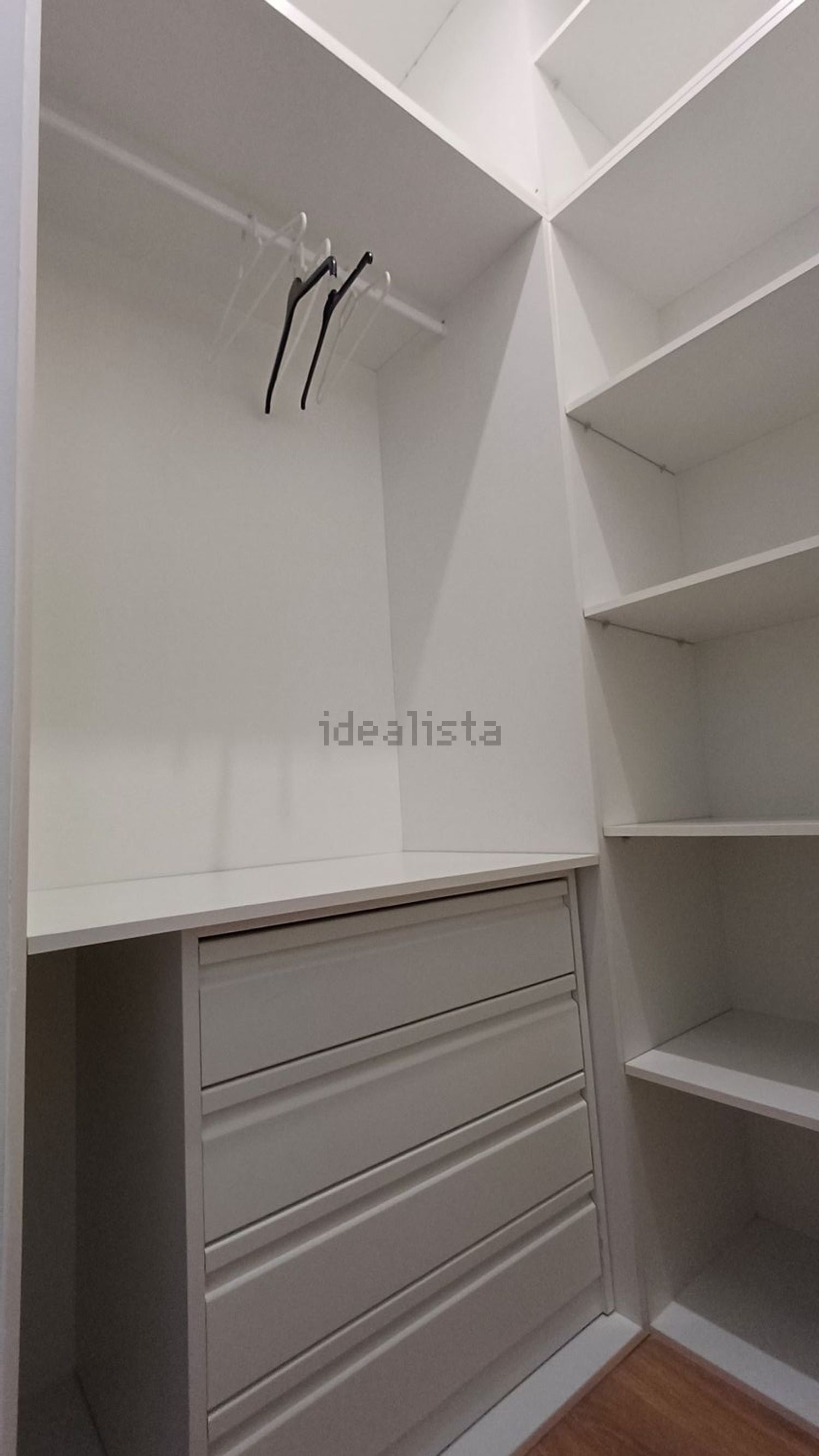 Pis de 32 m² a Madrid