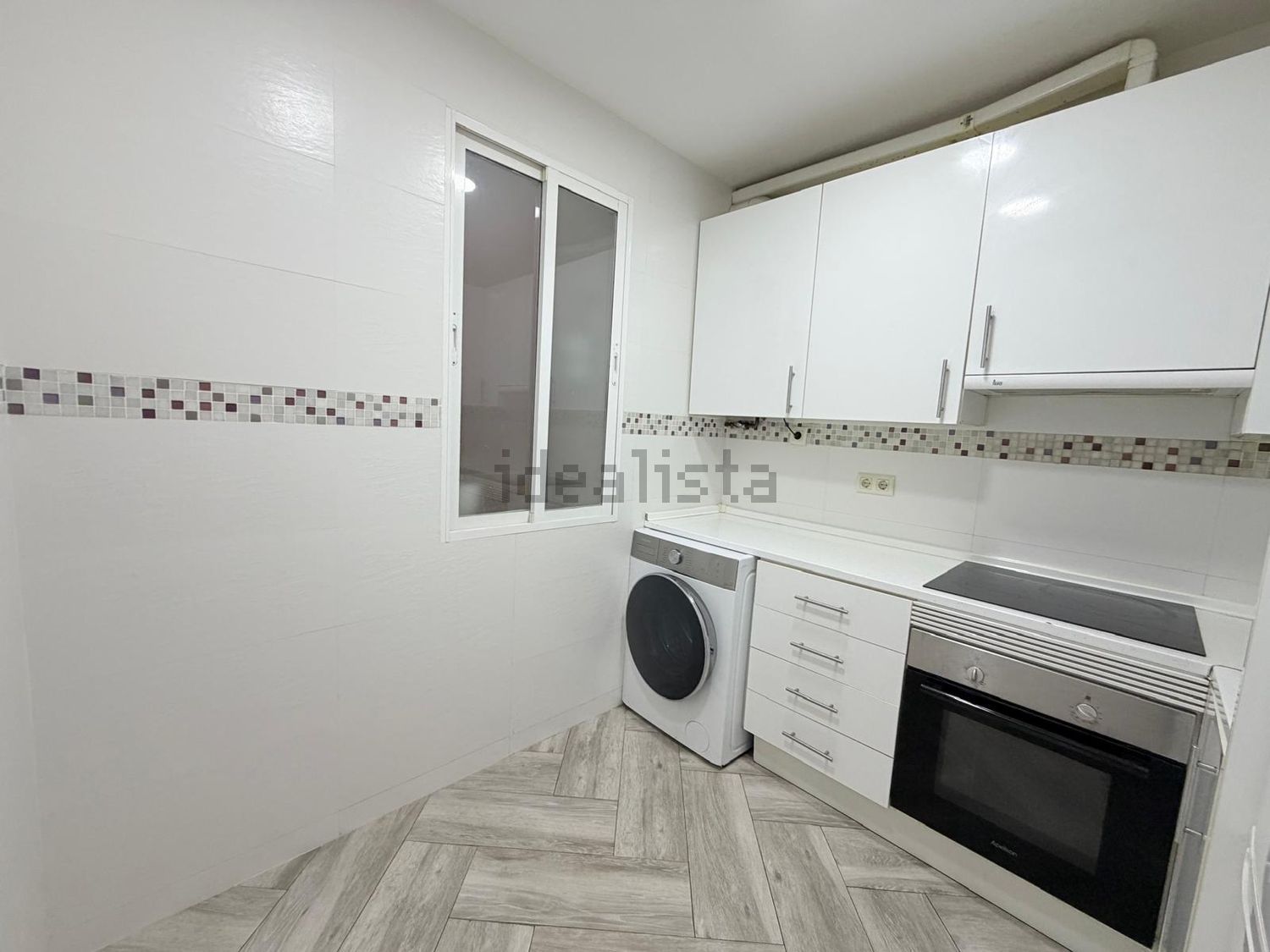 Pis de 76 m² a Madrid