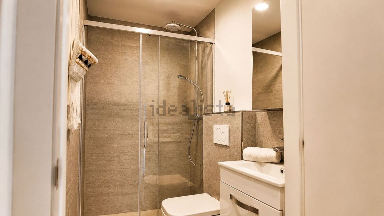 Pis de 88 m² a Estepona