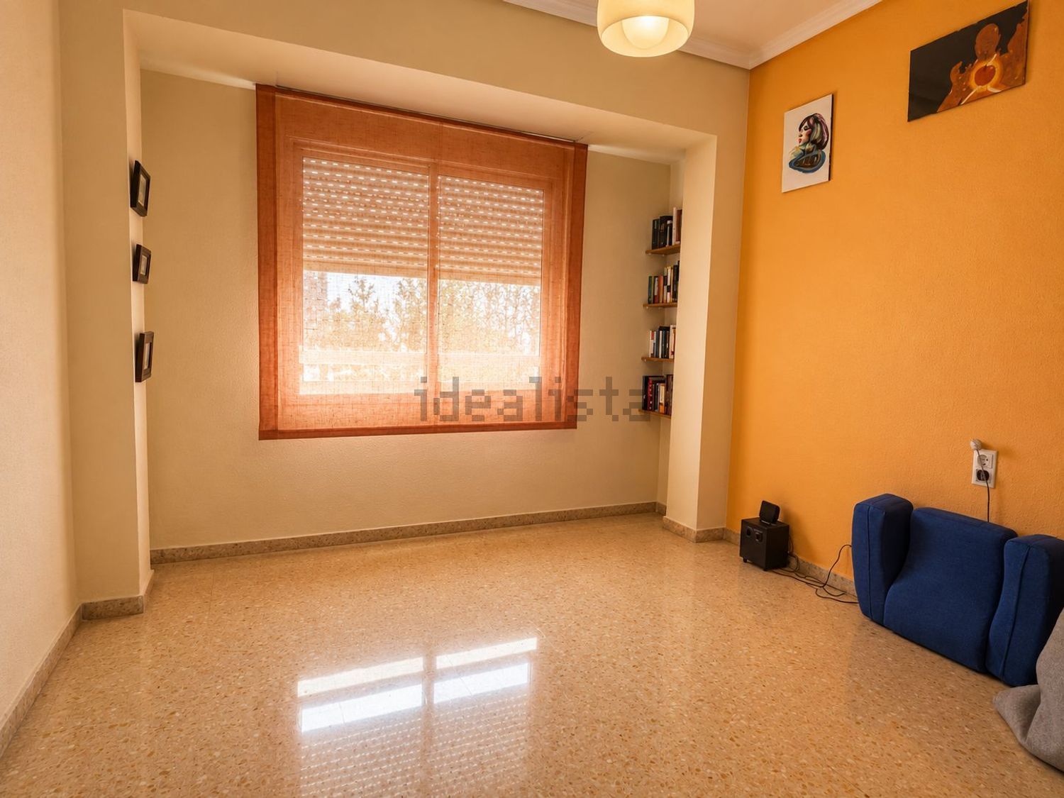 Pis de 191 m² a Picassent
