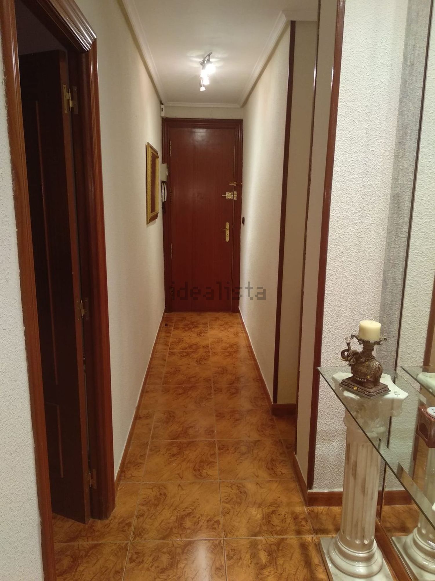 Habitació de lloguer, Logronyo