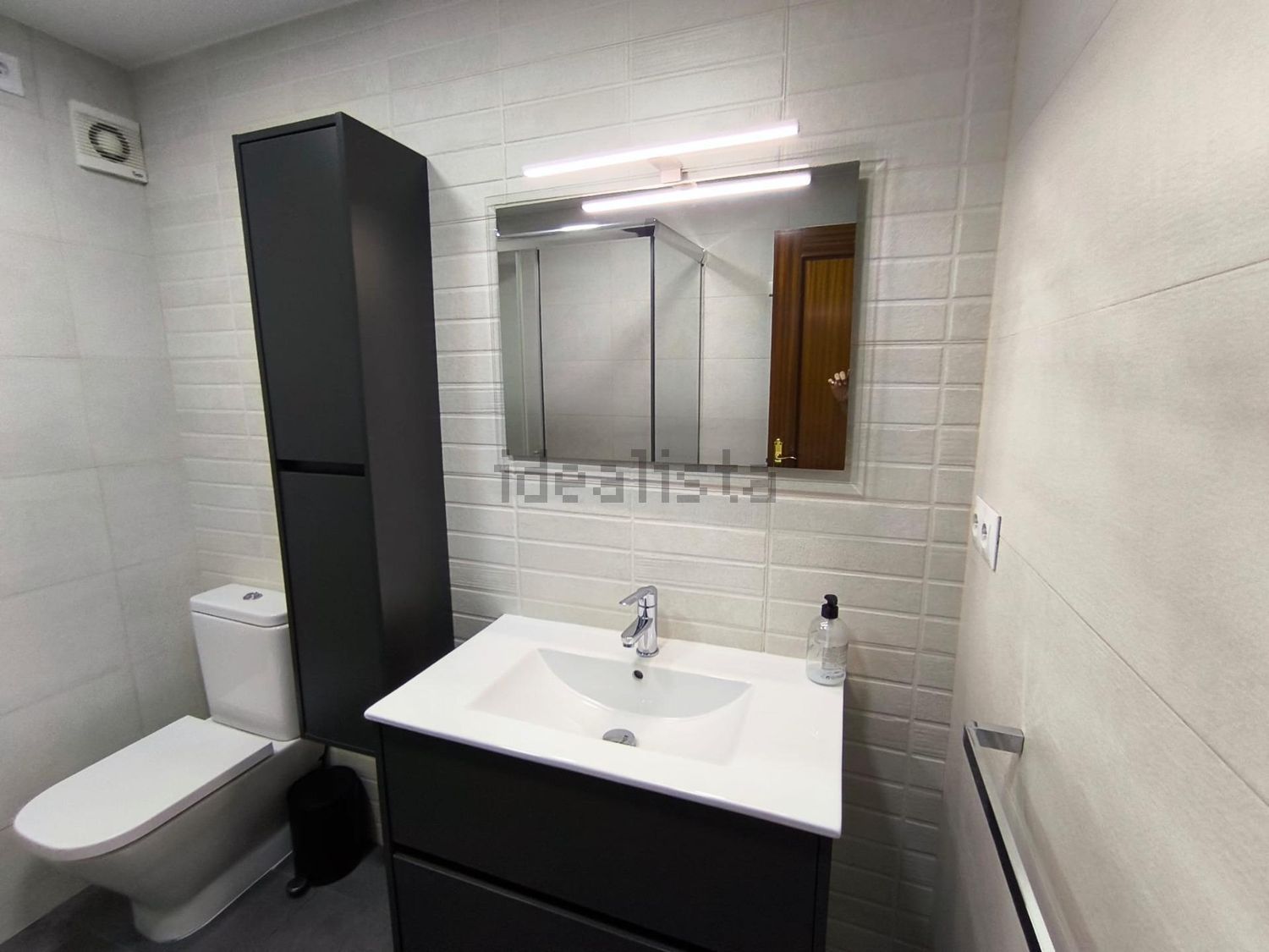 Pis de 92 m² a Sevilla