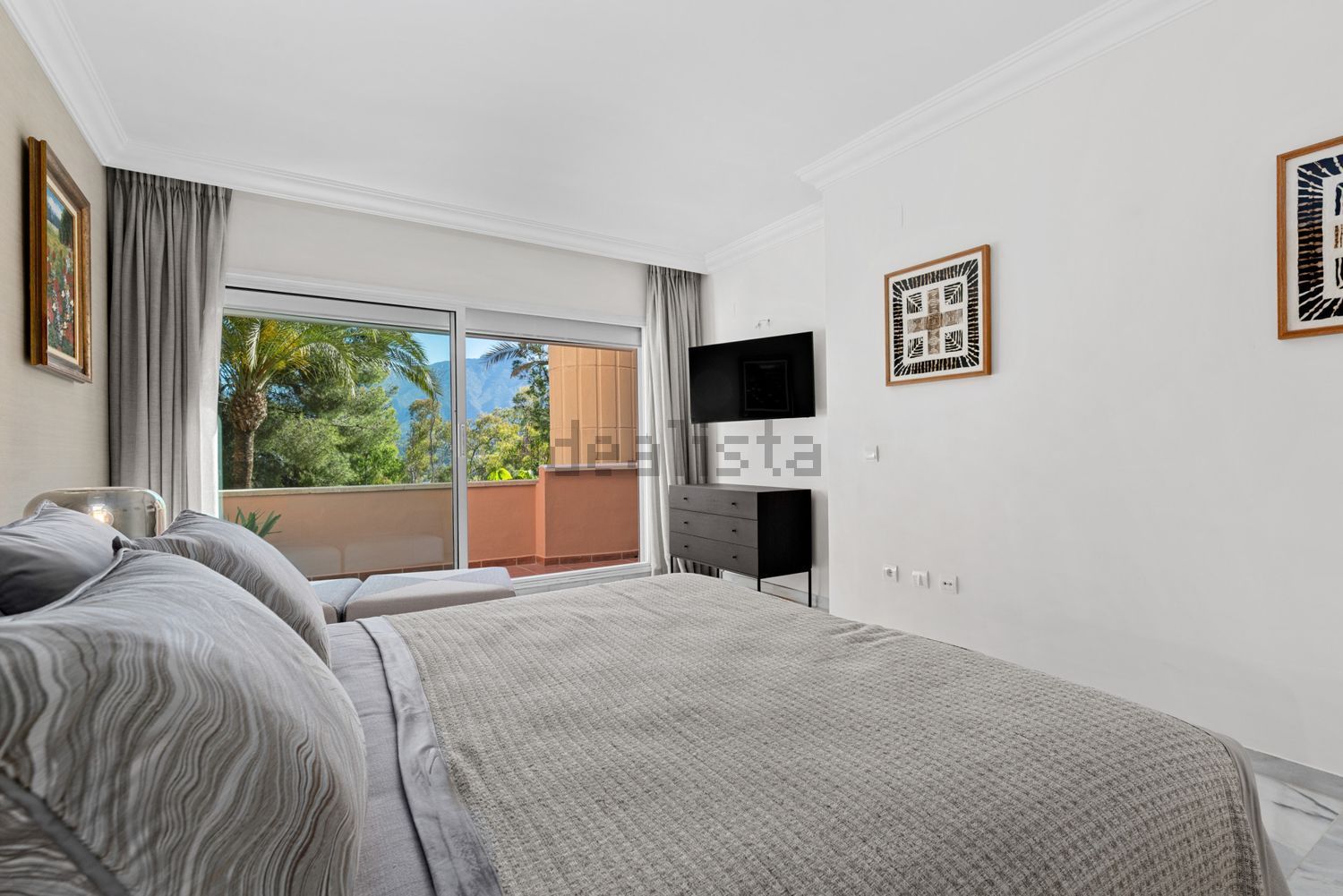 Wohnung 150 m² in Marbella