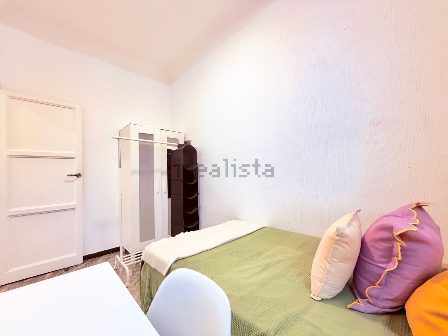 Pis de 120 m² a Madrid