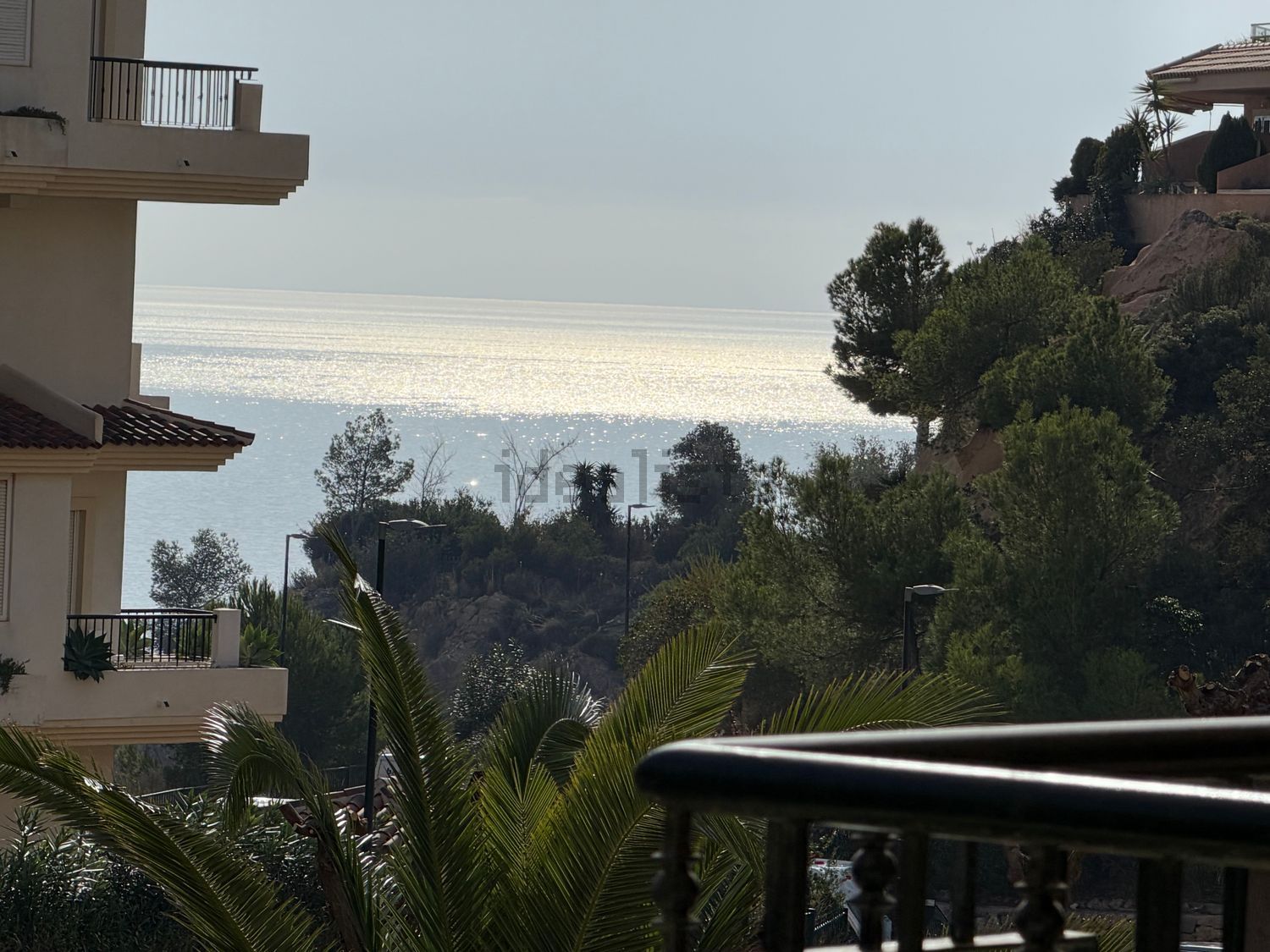 Wohnung 84 m² in Altea