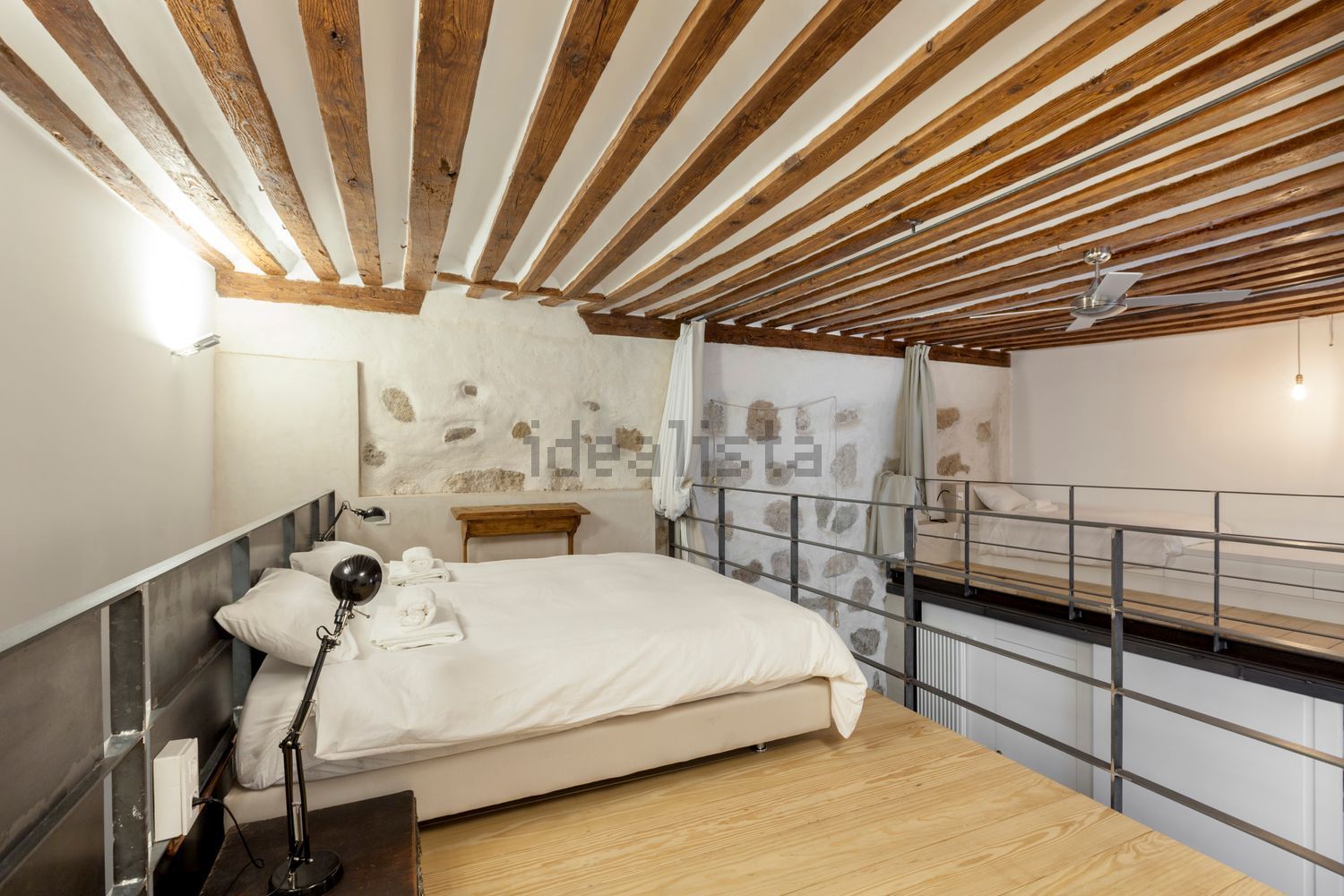 Pis de 90 m² a Madrid