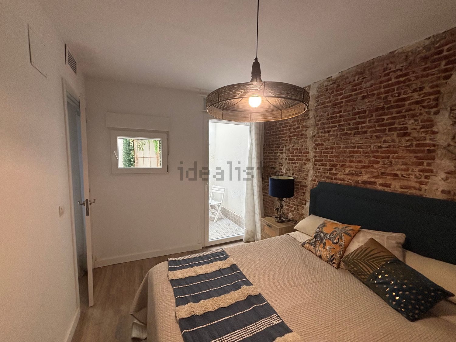 Appartement 77 m² à Madrid
