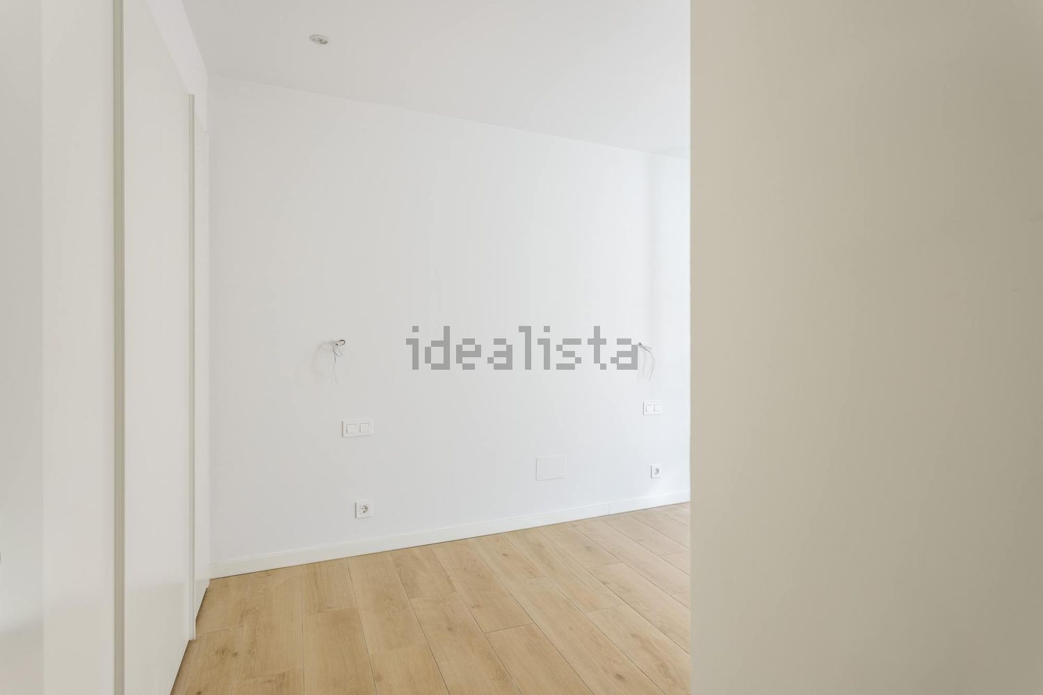 Pis de 44 m² a Madrid