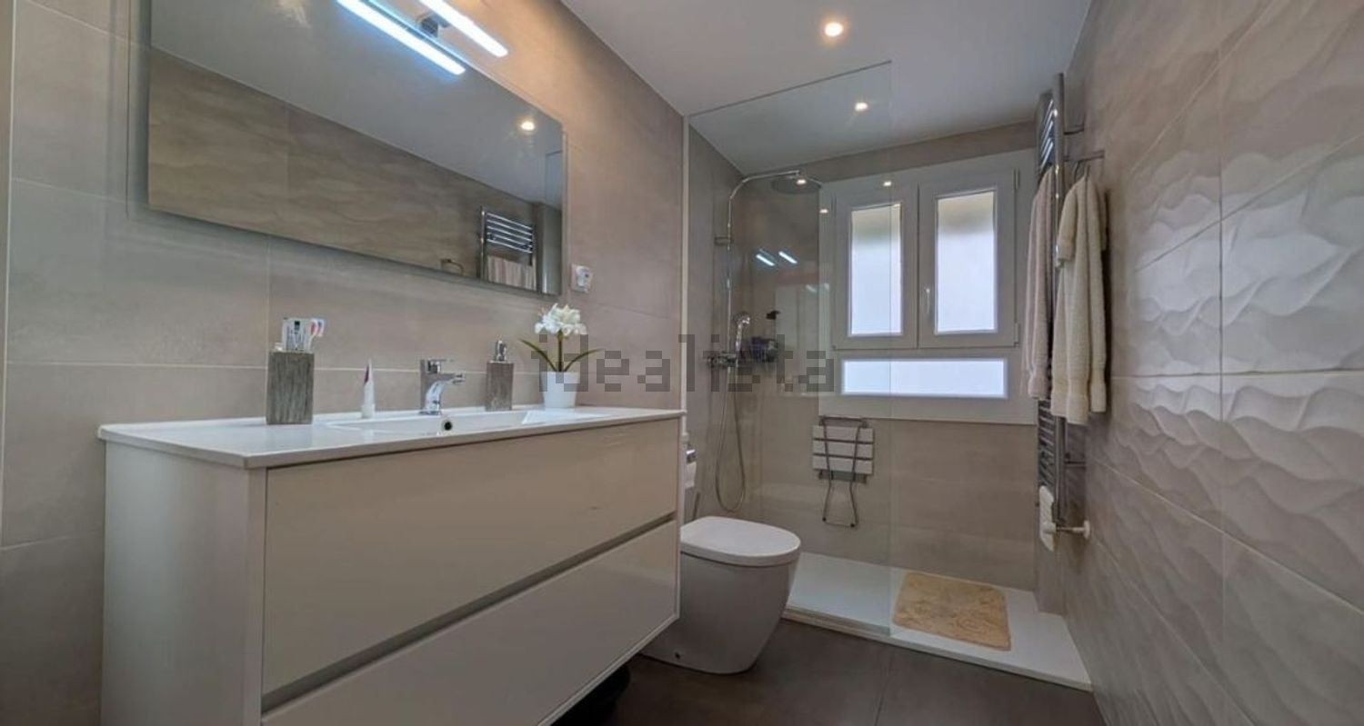 Pis de 57 m² a Guadalajara