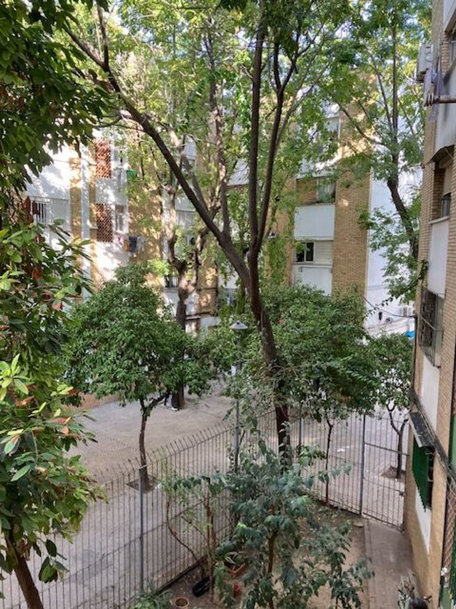 Pis de 60 m² a Sevilla