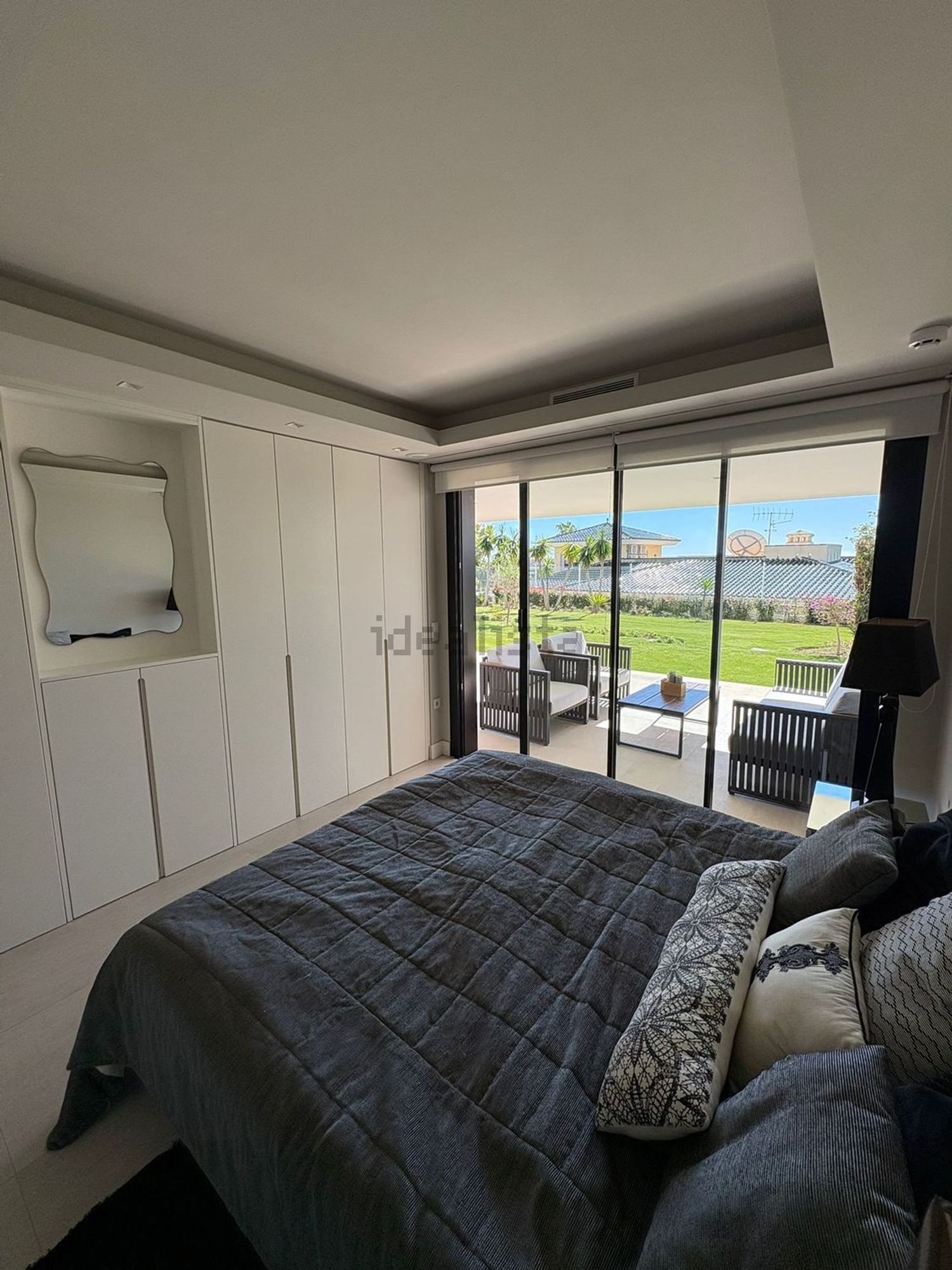 Pis de 110 m² a Marbella