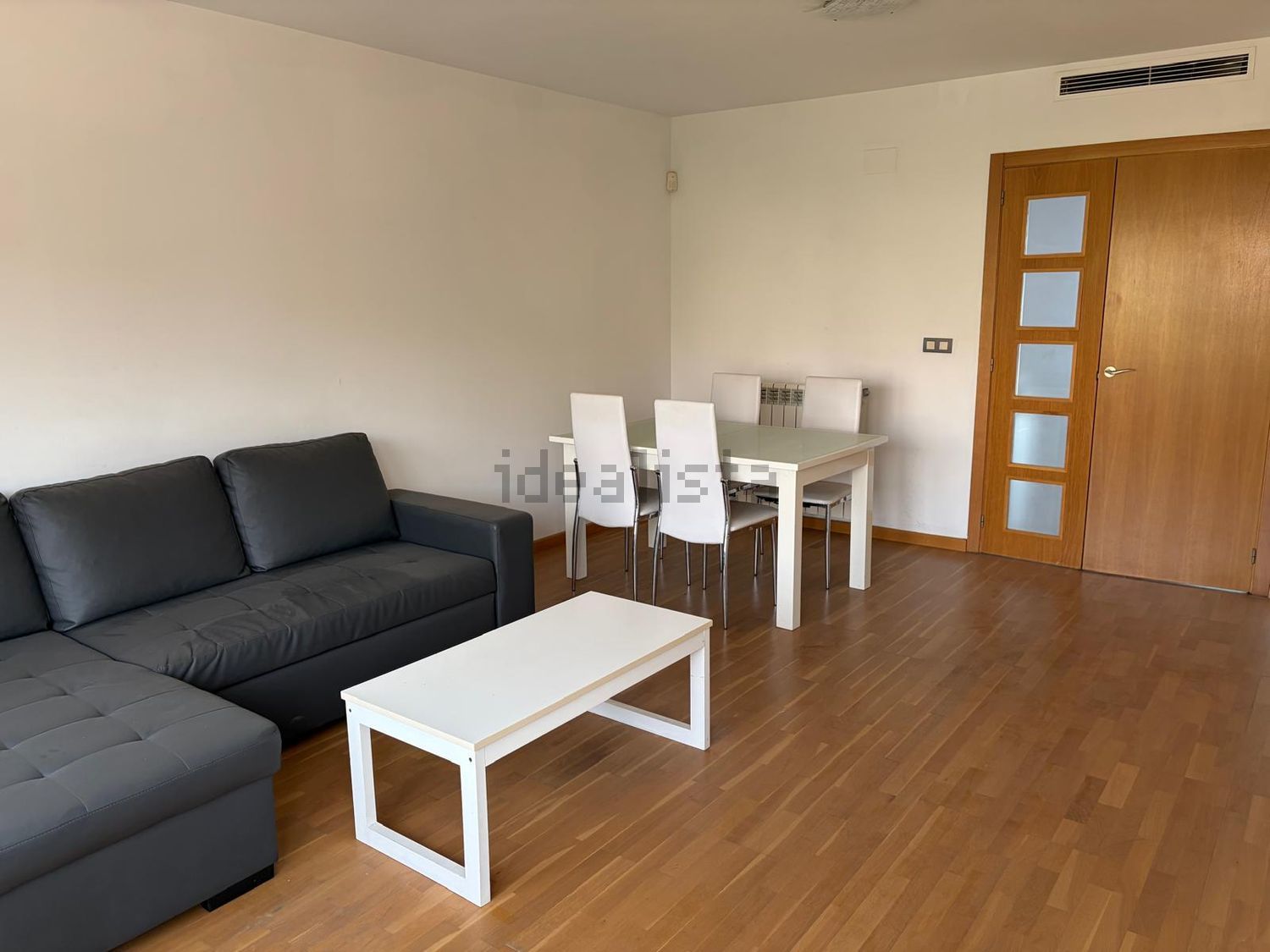 Pis de 120 m² a Castelló de la Plana