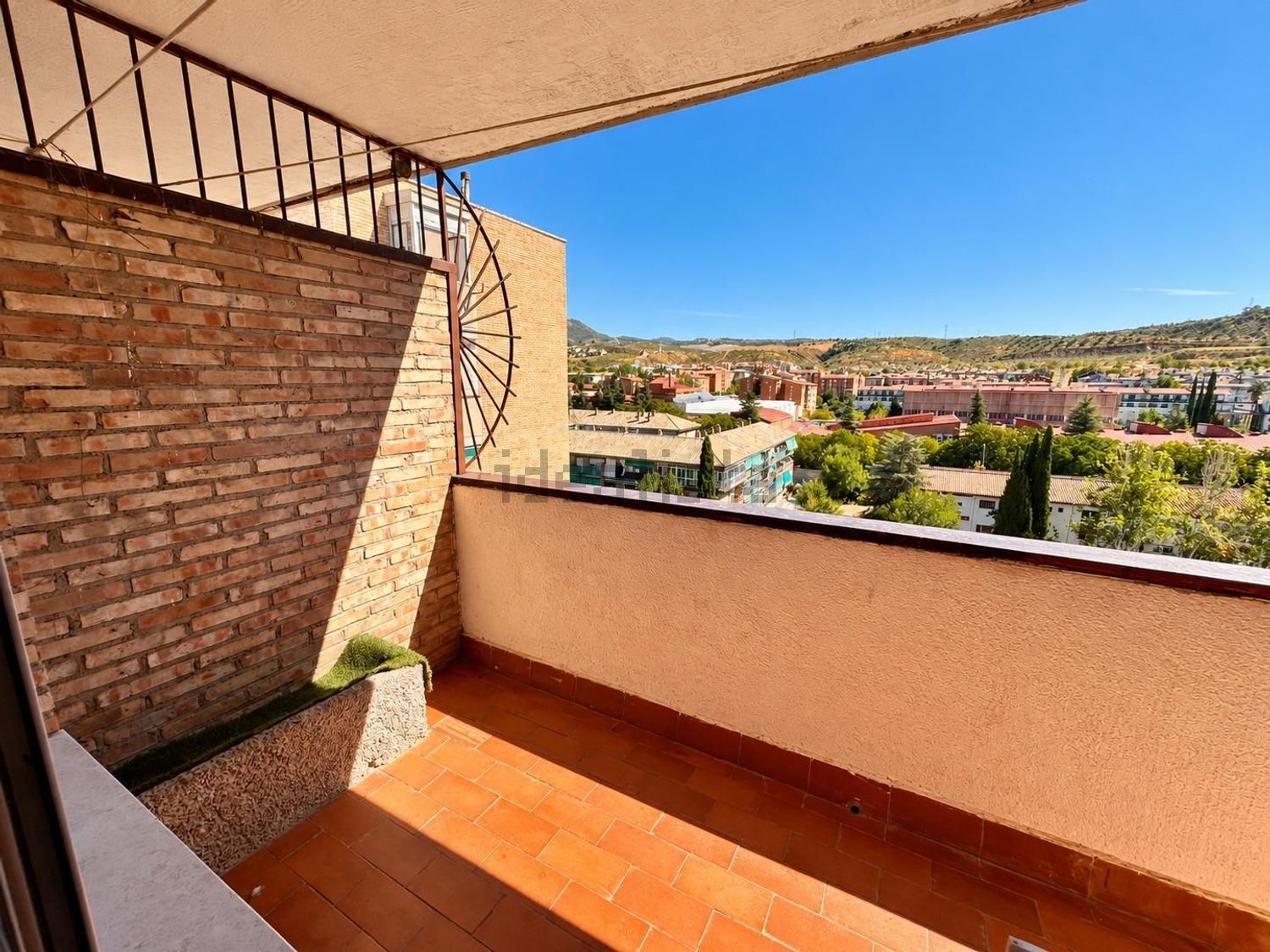 Habitació de lloguer, Granada