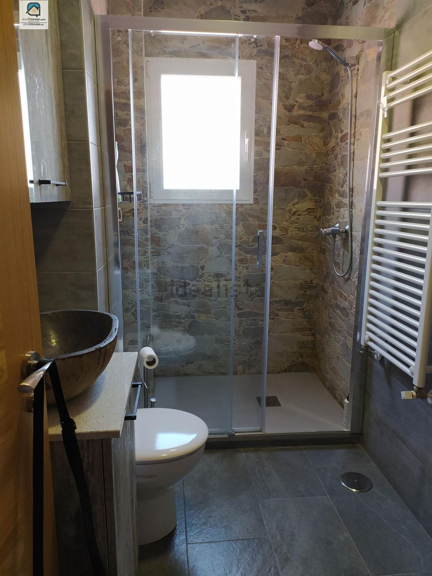 Piso de 85 m² en Valladolid