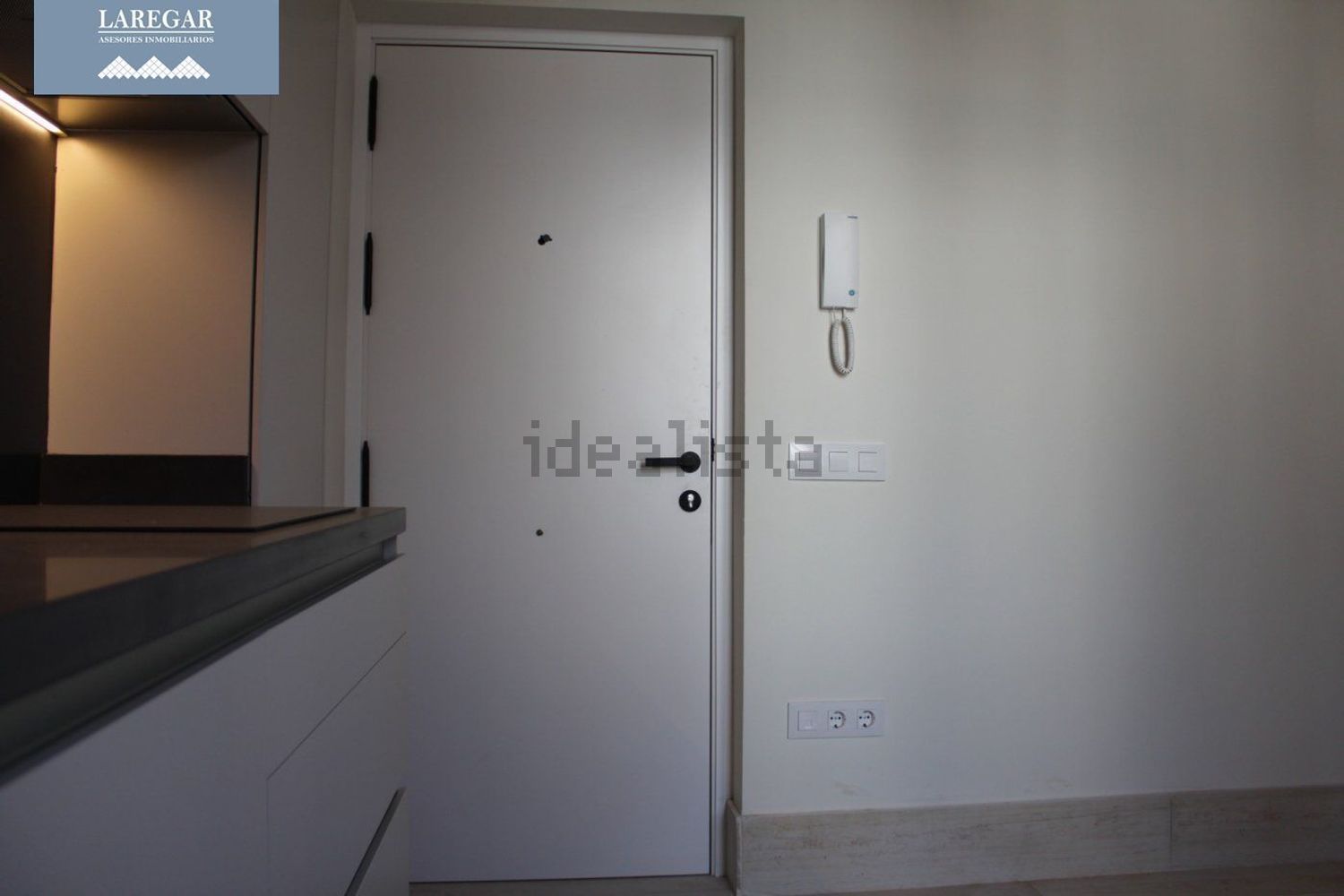 Pis de 48 m² a Sevilla