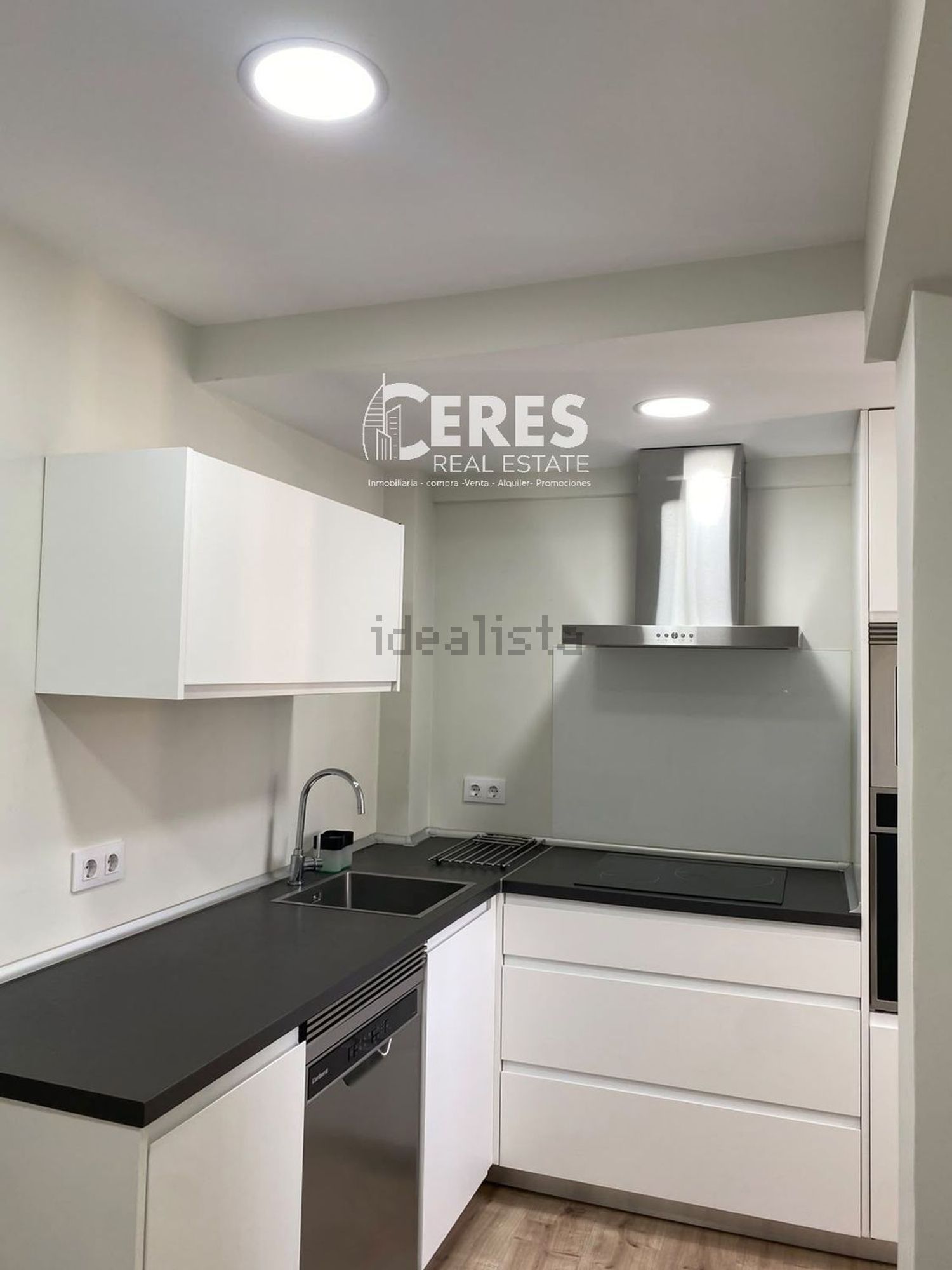 Appartamento 80 m² a Cáceres